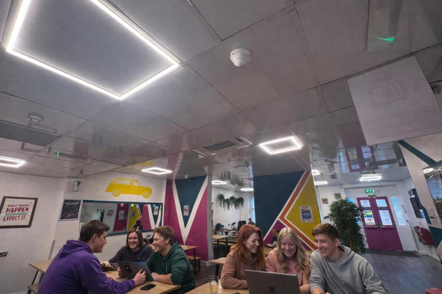 Smart Russell Square