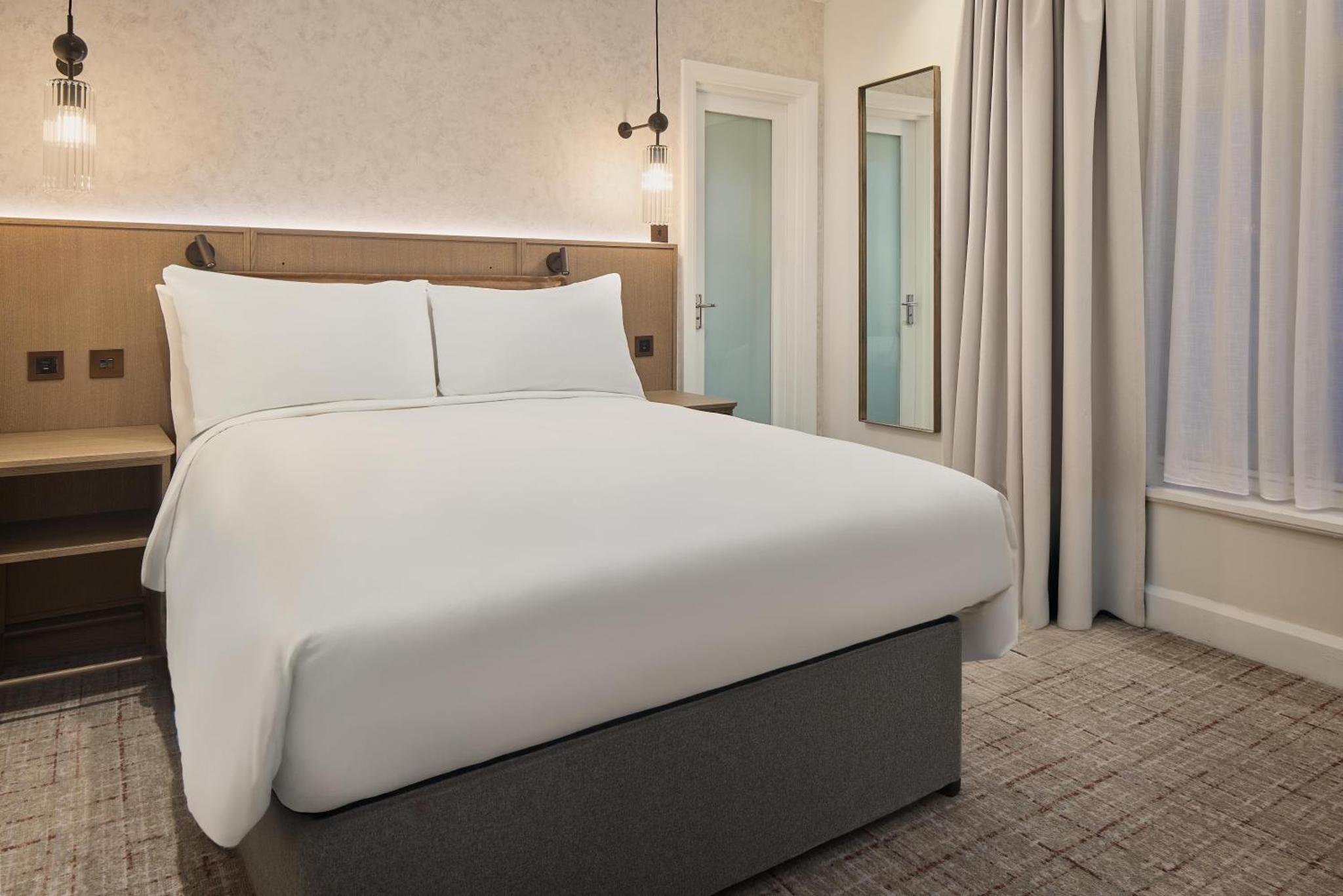 Radisson Blu Hotel, London Euston Square