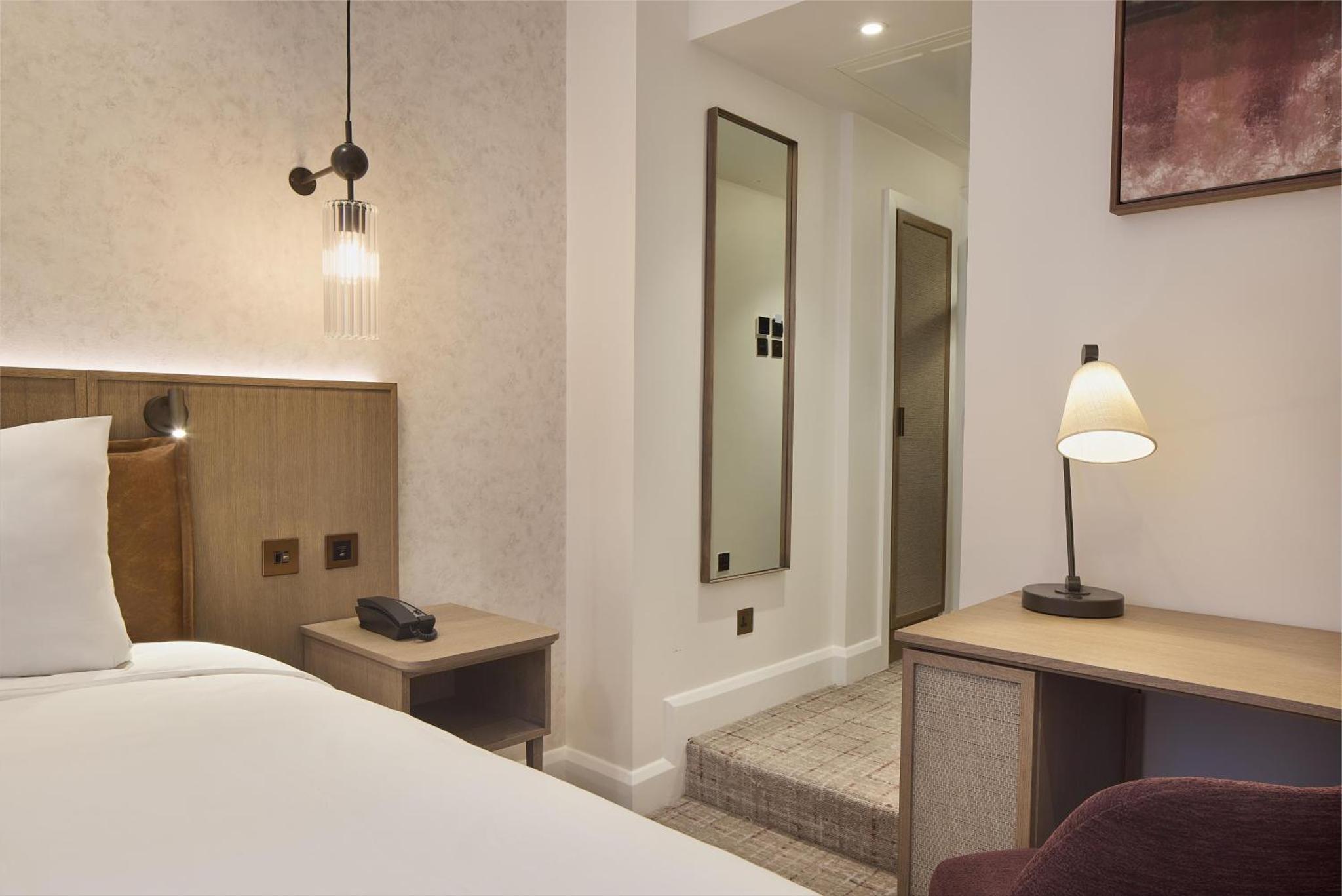 Radisson Blu Hotel, London Euston Square