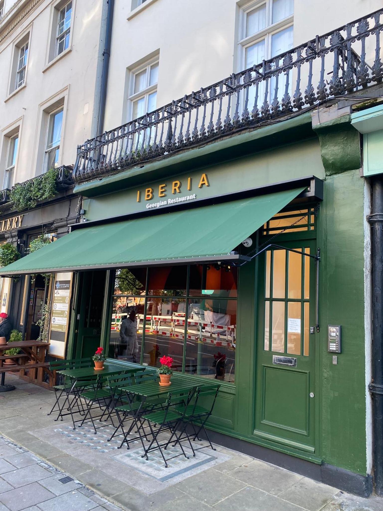 Stylish Studios in Pimlico & Victoria