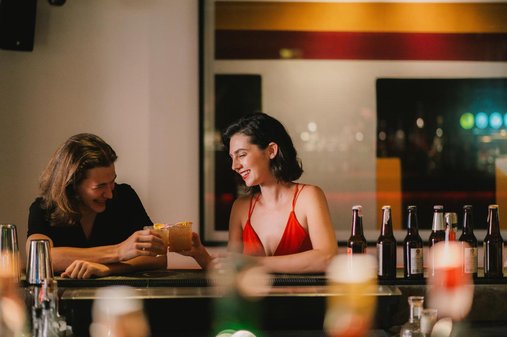 ASAI Bangkok Sathorn