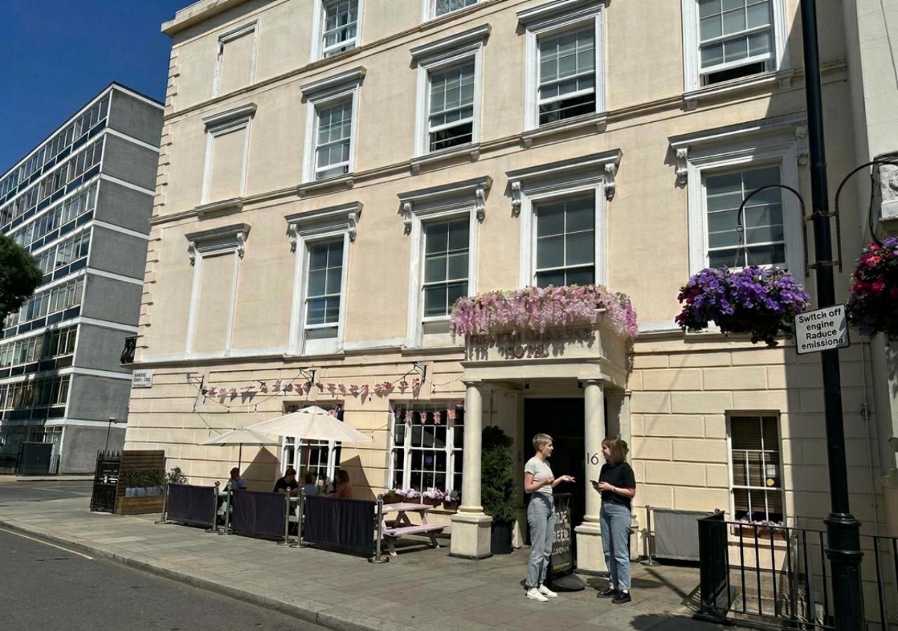 Smart Hyde Park View