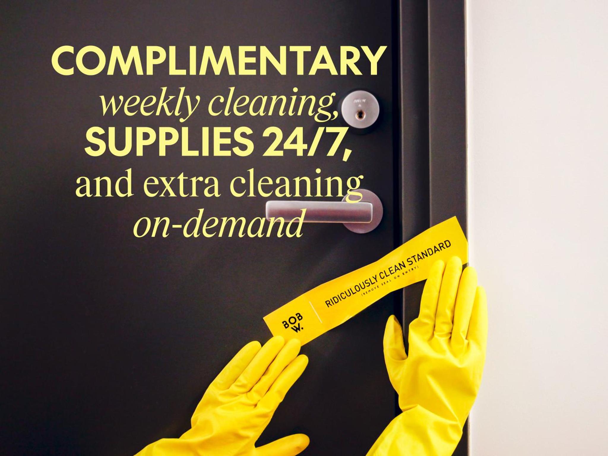 Bob W London Earl's Court - Philbeach Gardens