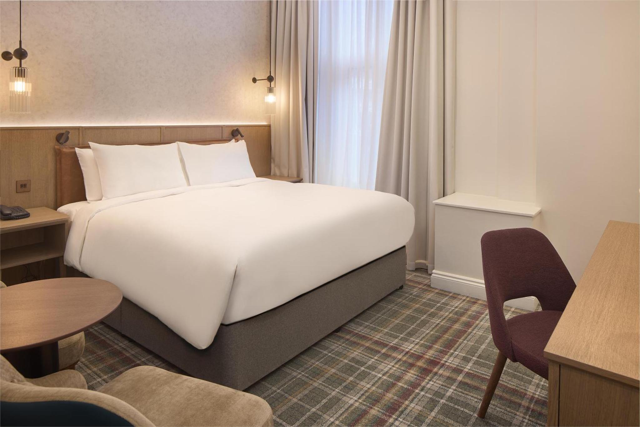 Radisson Blu Hotel, London Euston Square