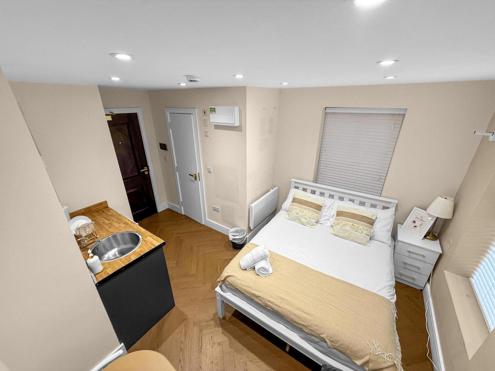 30B The Lux Studios Near Arsenal and Central London