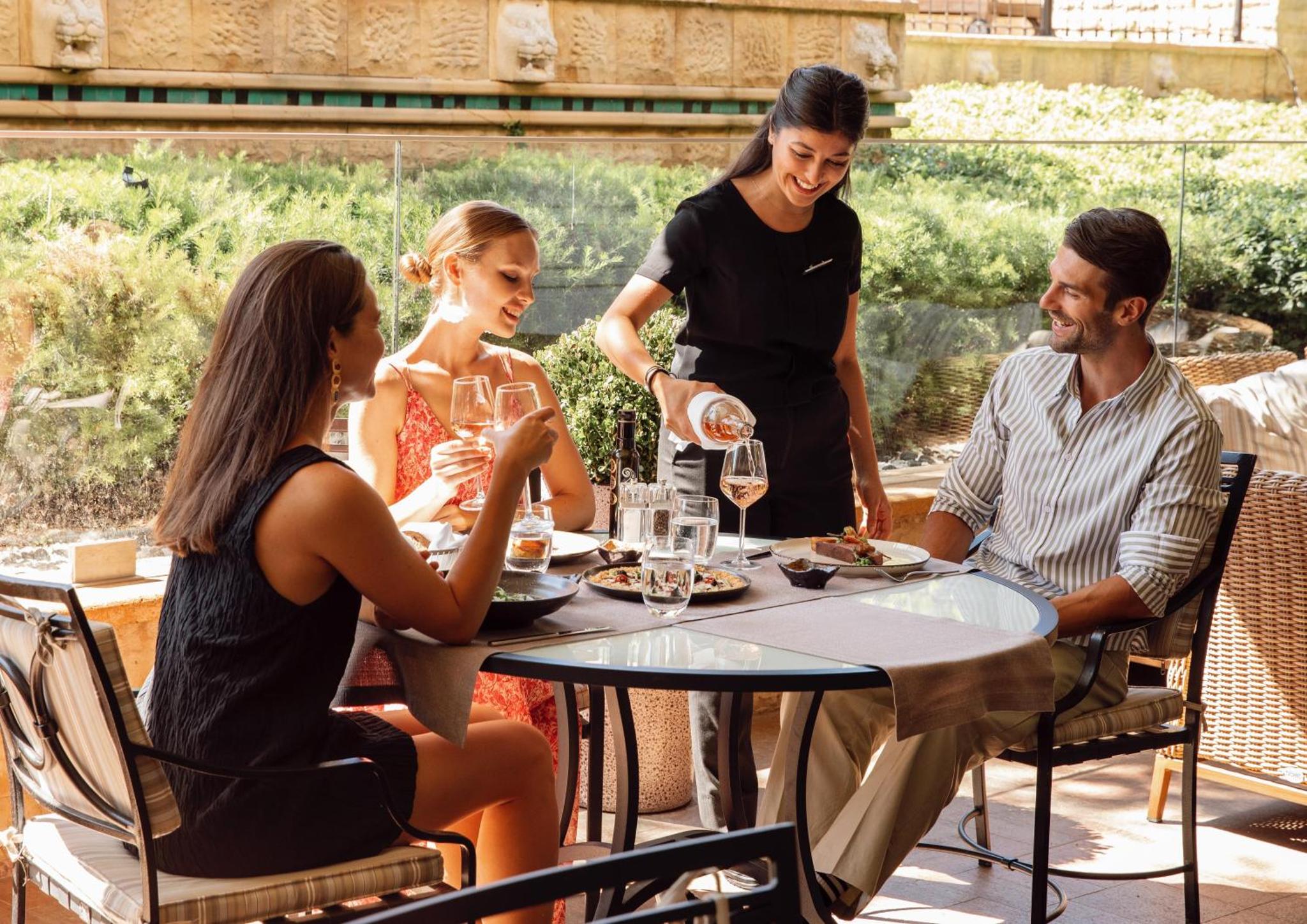 Grand Hyatt Istanbul