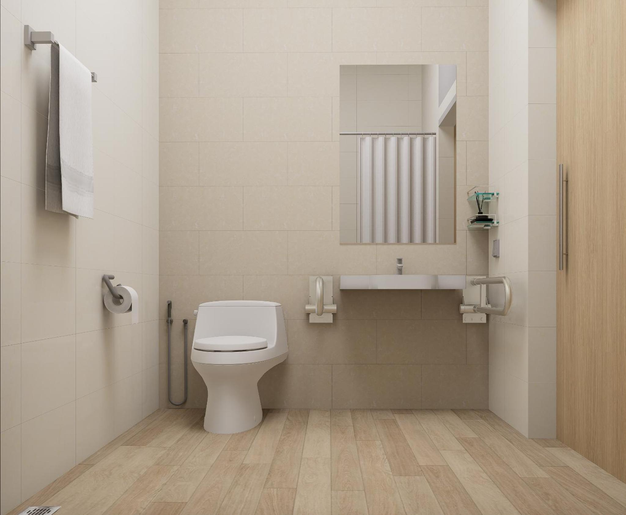 SENS Executive Suite