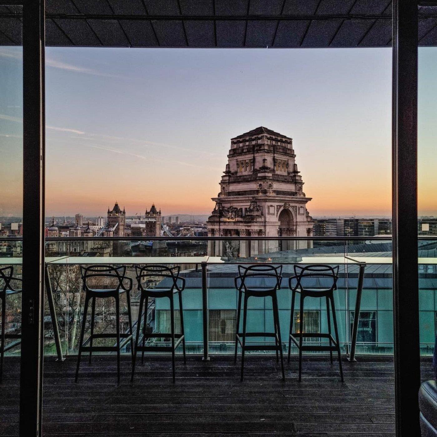 Queen Room - Accessible