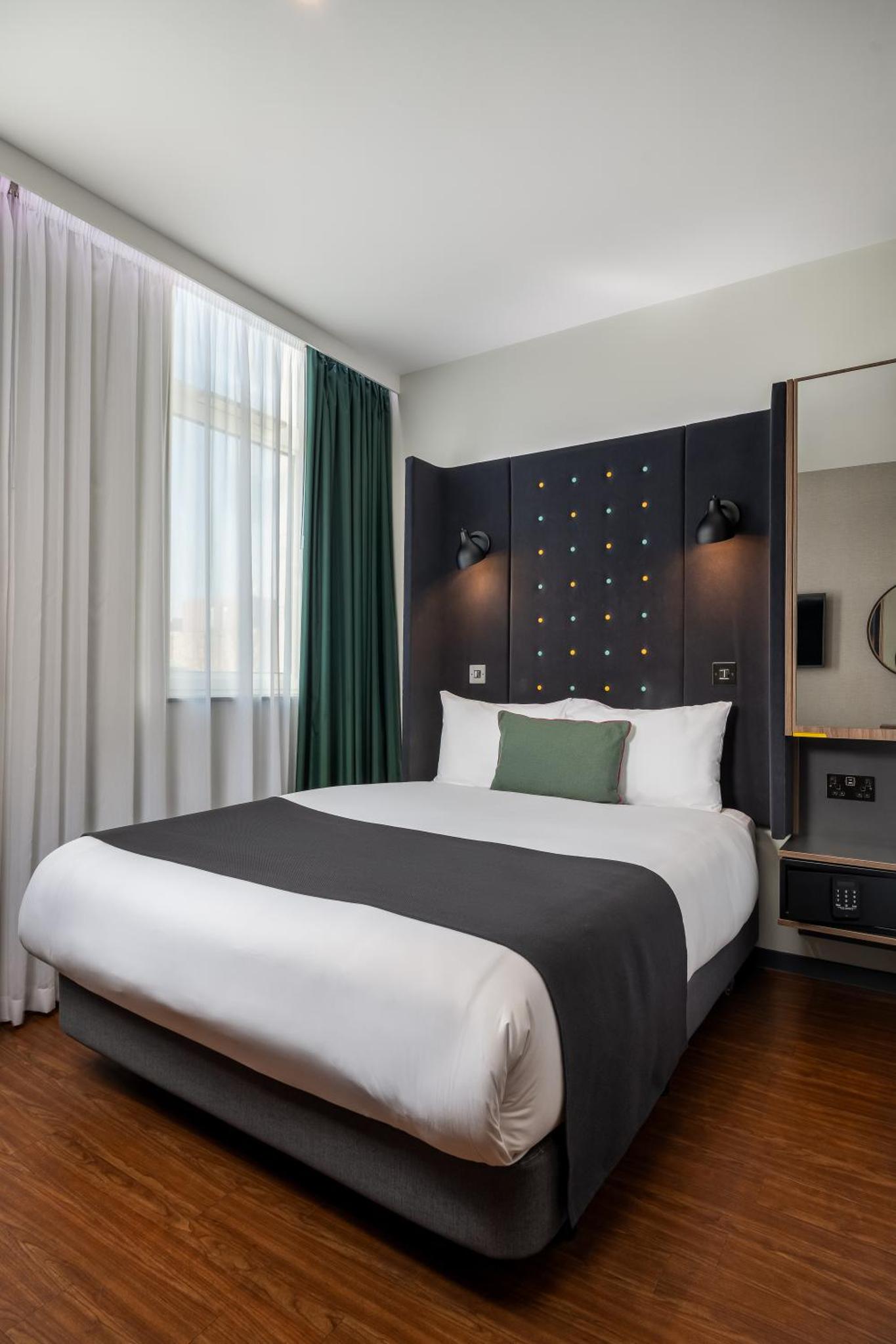Point A Hotel London Kings Cross – St Pancras