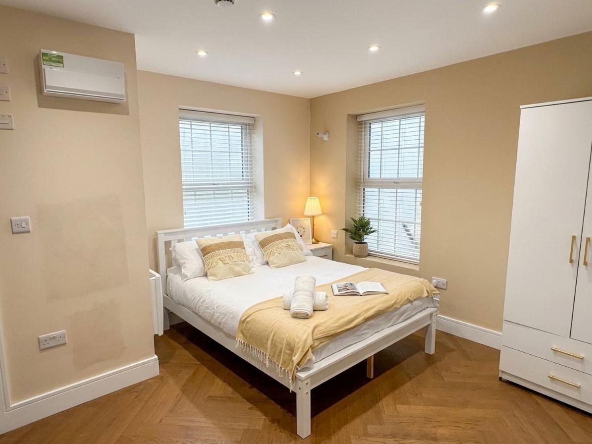 30B The Lux Studios Near Arsenal and Central London