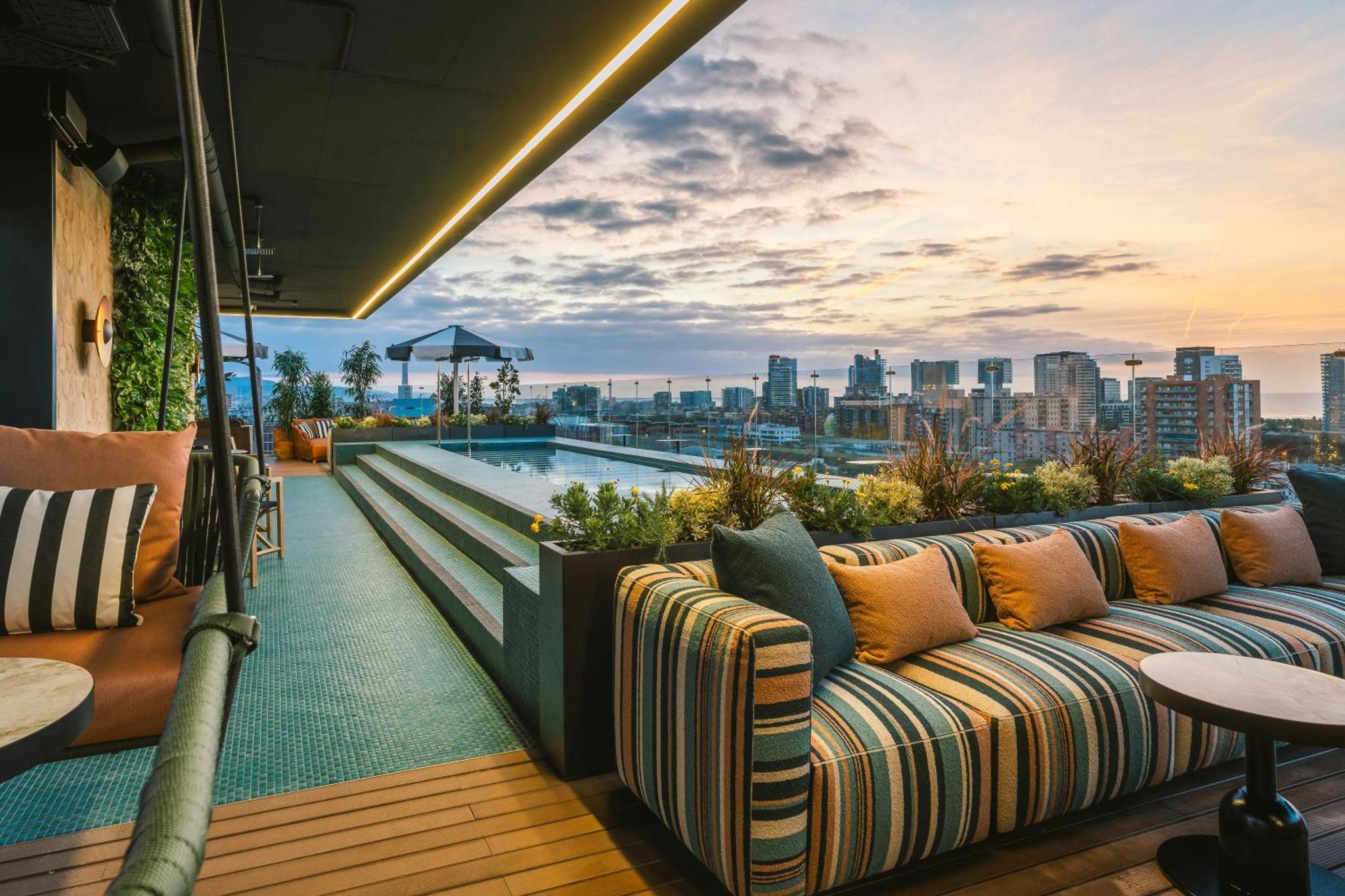 The Social Hub Barcelona Poblenou