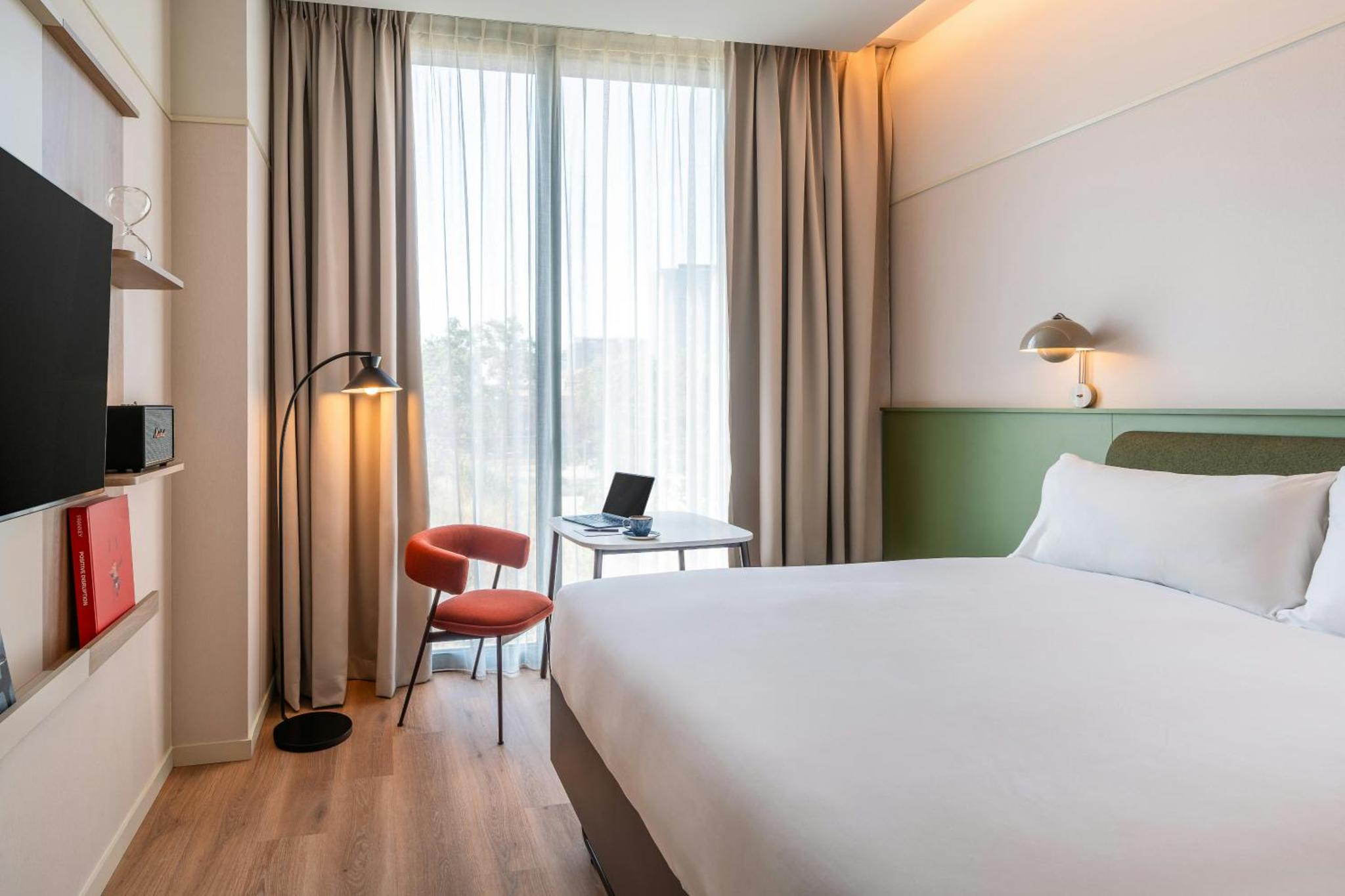 The Social Hub Barcelona Poblenou