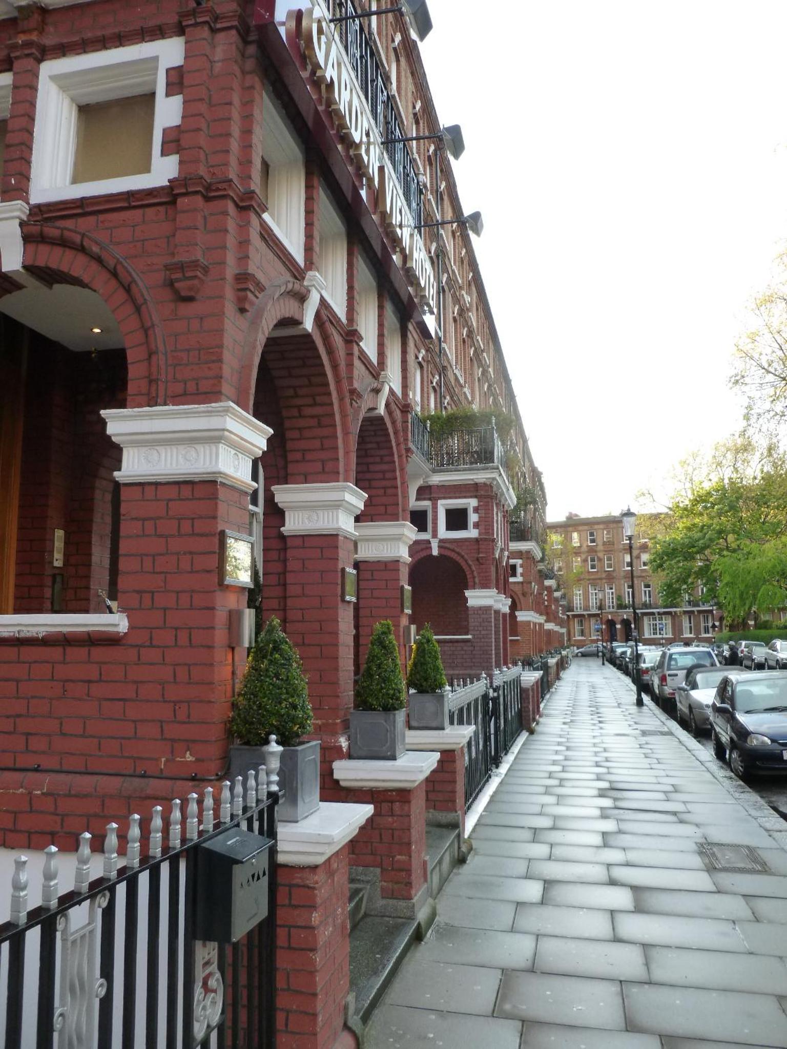 Family Room/Quad Room