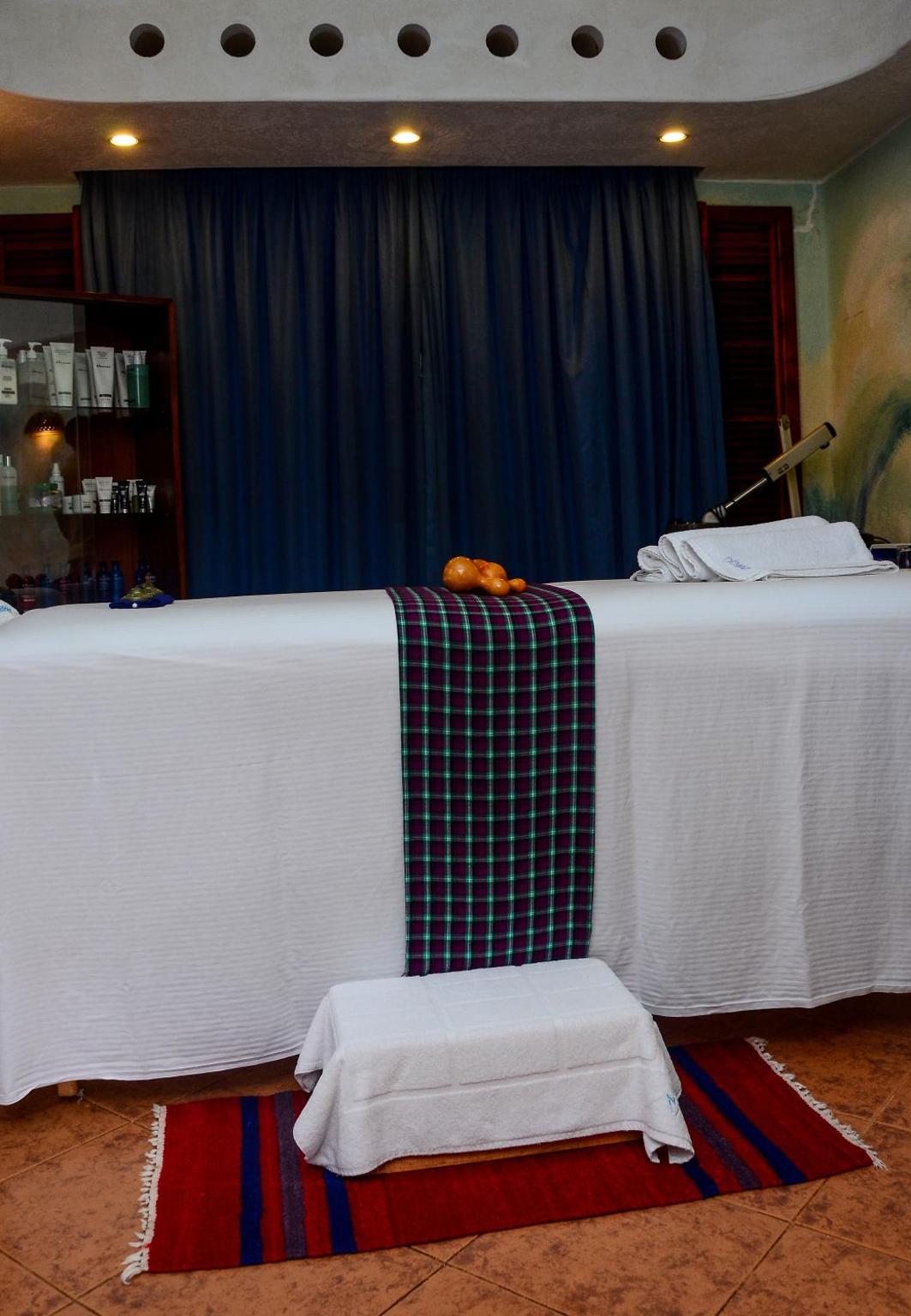 Mara Serena Safari Lodge