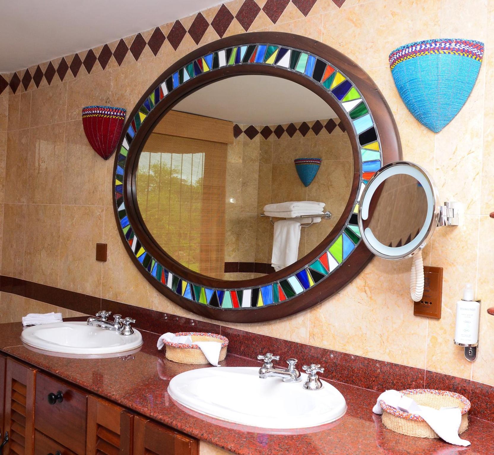 Mara Serena Safari Lodge