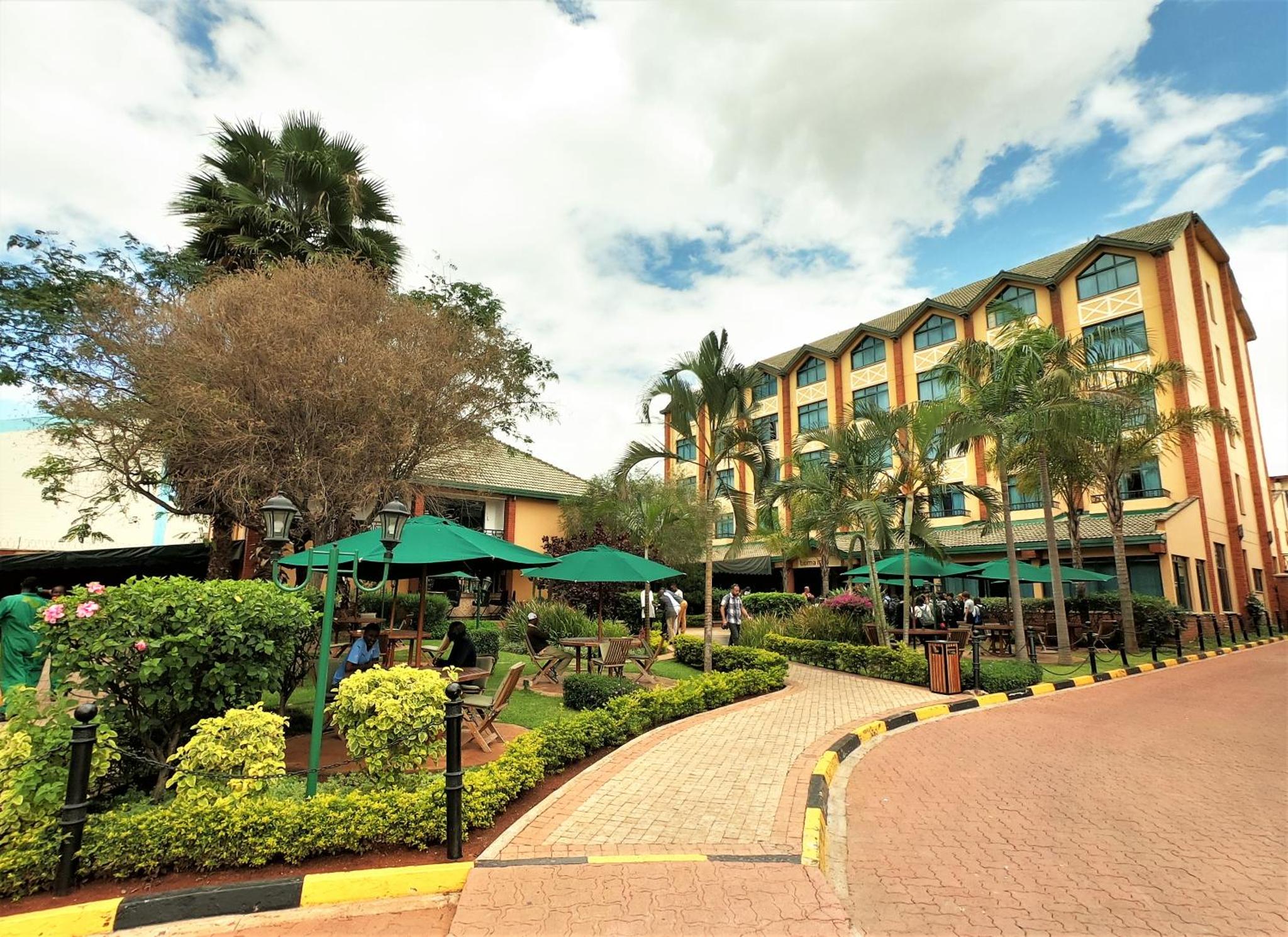 Kisumu International Airport