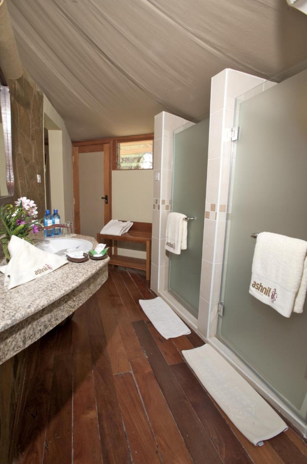 Sarova Lion Hill Game Lodge