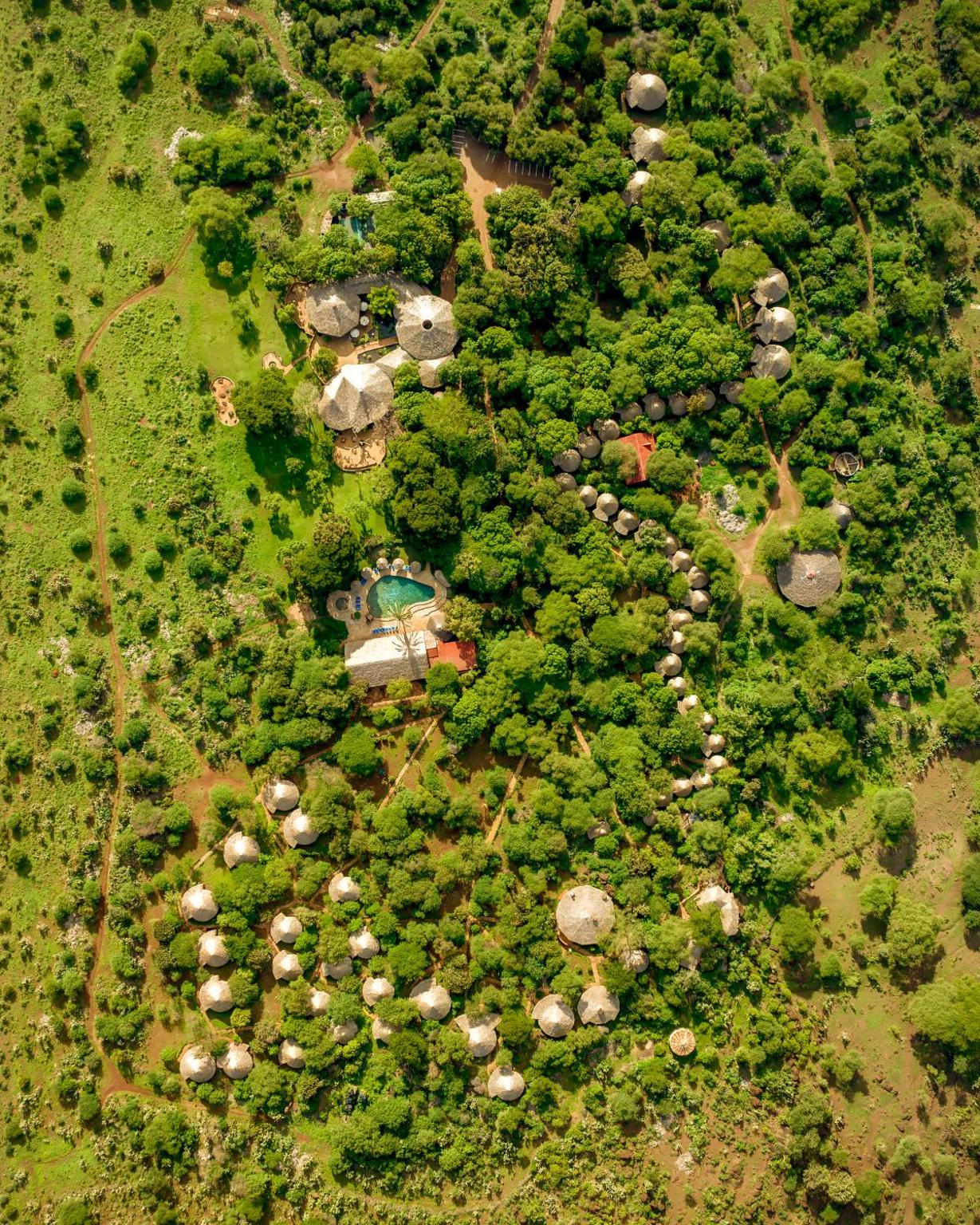 Angama Mara