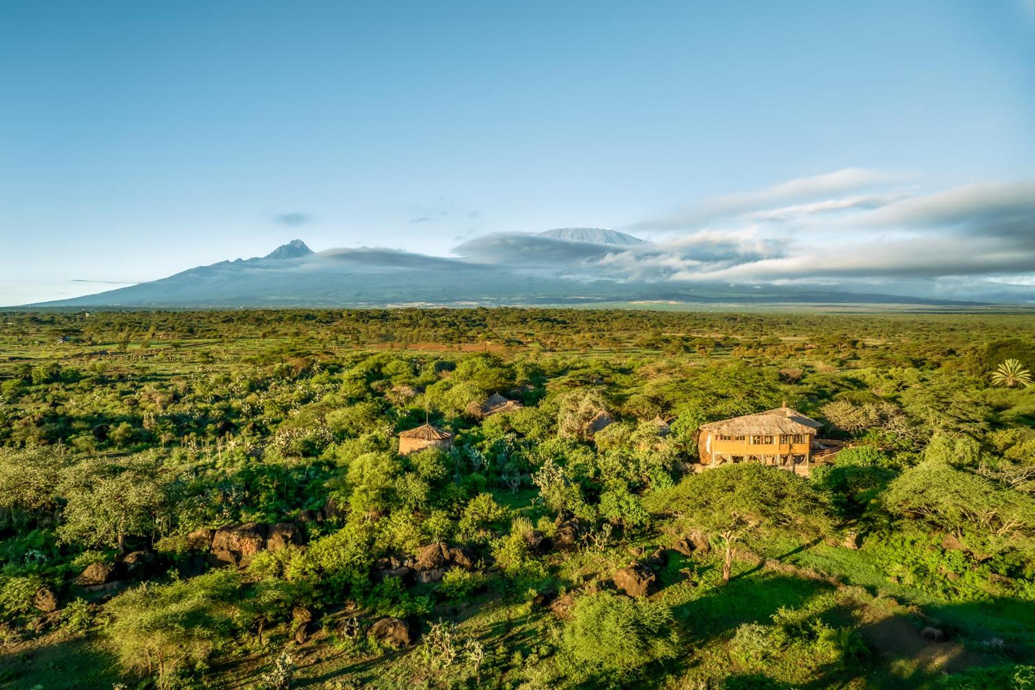 Angama Mara