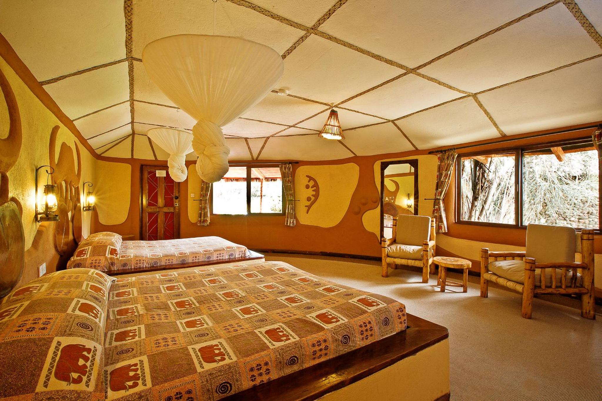 Angama Mara