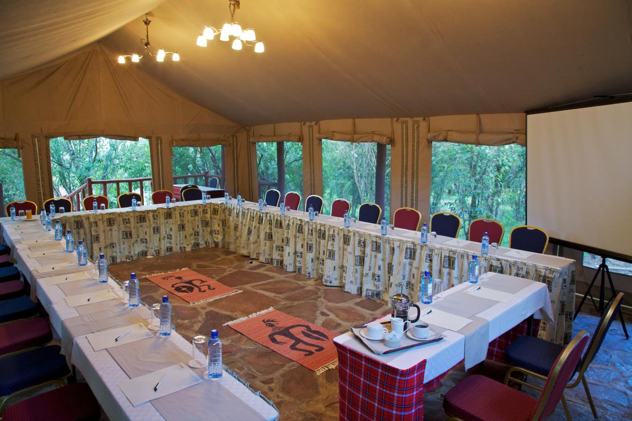 Ol Tukai Lodge