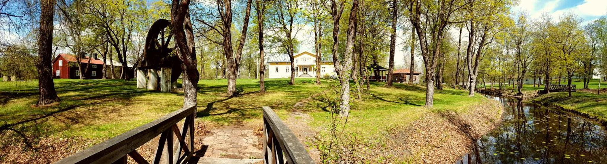 Långshyttans Brukshotell