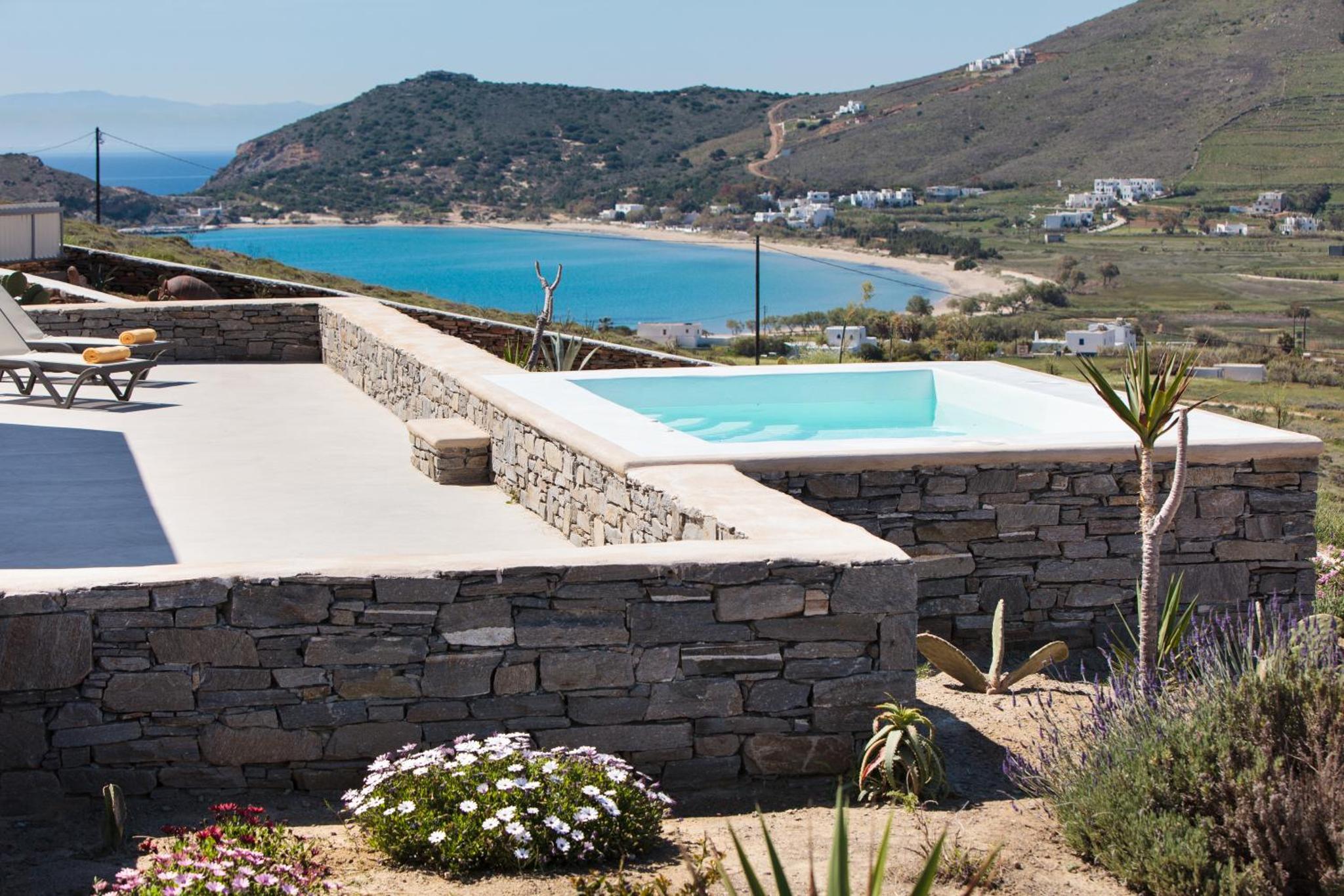 Natura Villas Paros — thumbnail 3