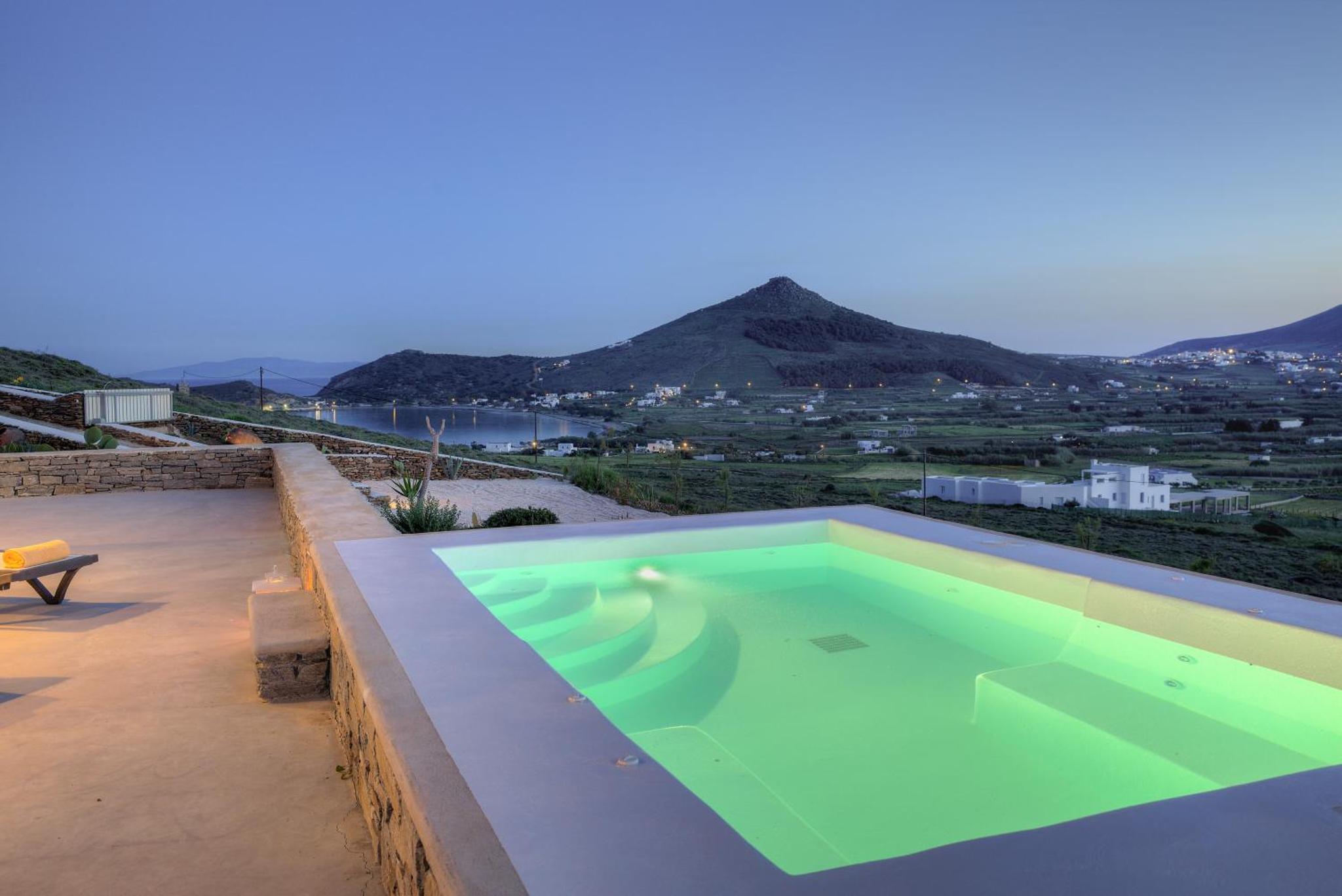 Natura Villas Paros — thumbnail 4