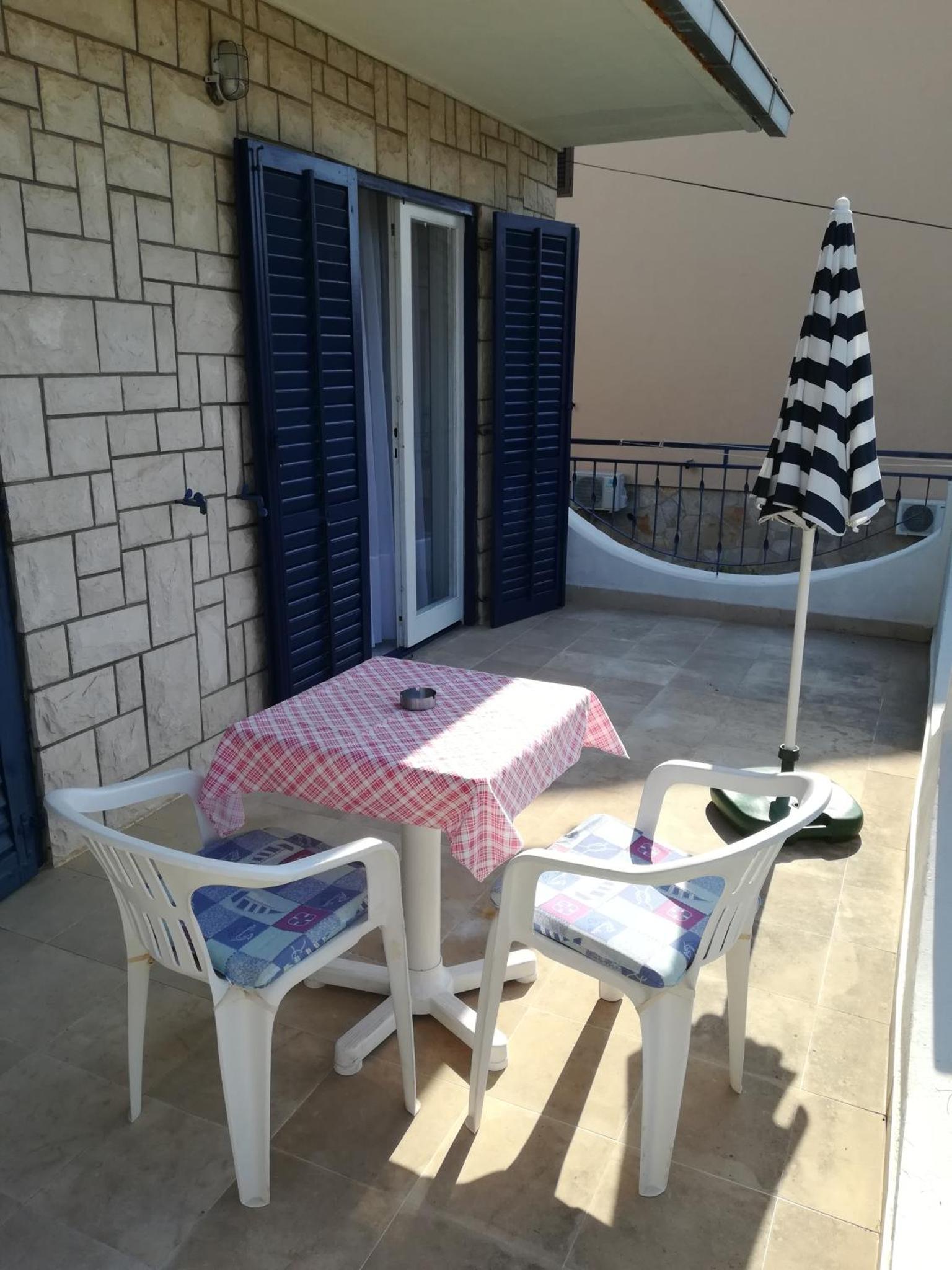 Apartmani Pavičić-Ivelja — thumbnail 3