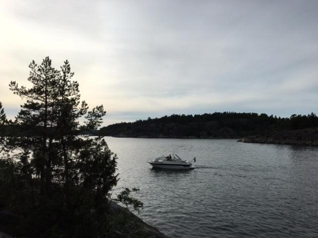 Lillstuga Strömma — thumbnail 4