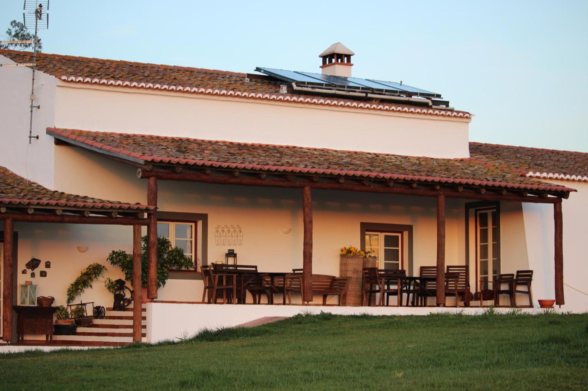 Monte Da Morena Agro-Turismo — thumbnail 4