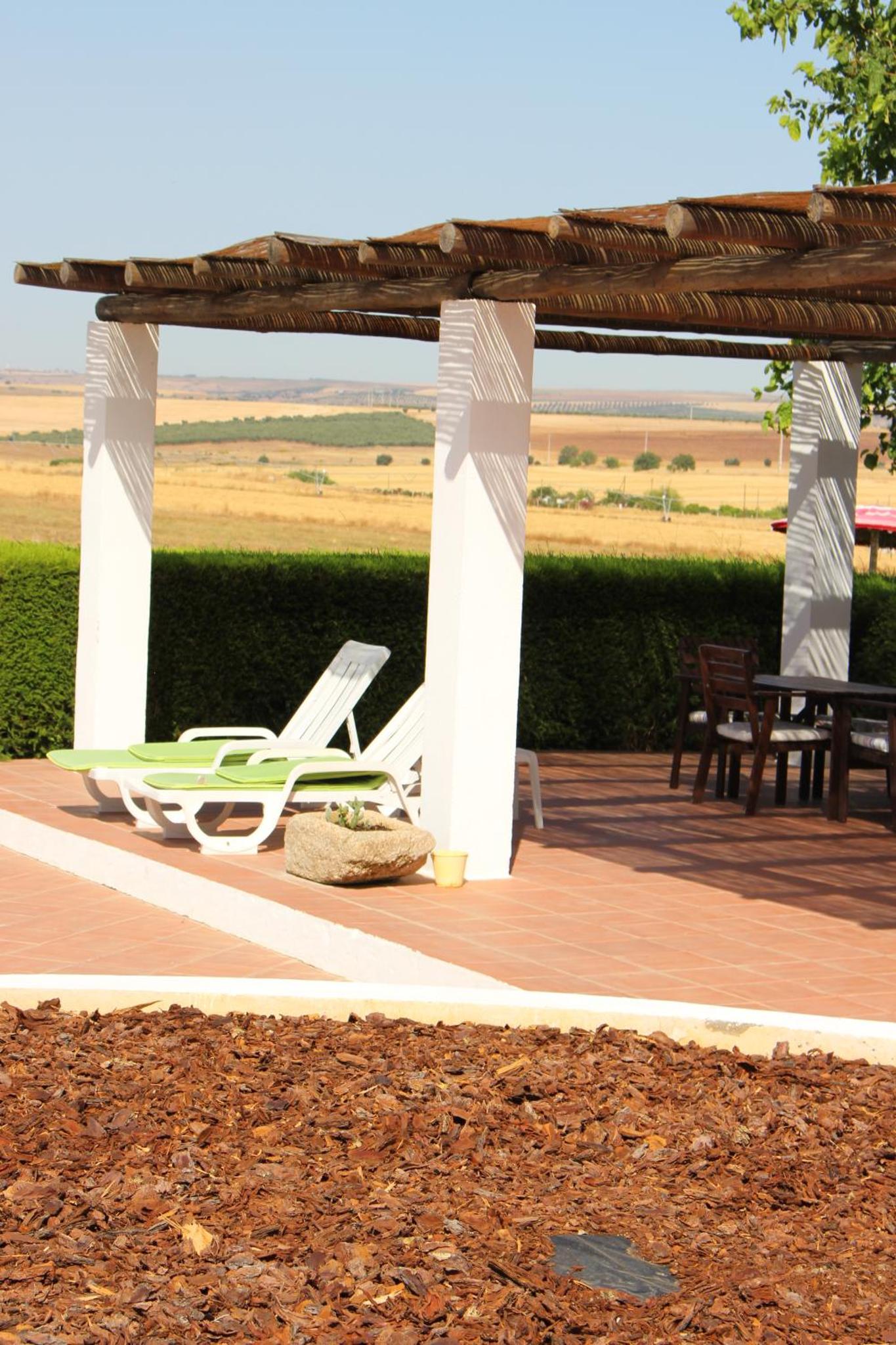Monte Da Morena Agro-Turismo — thumbnail 3