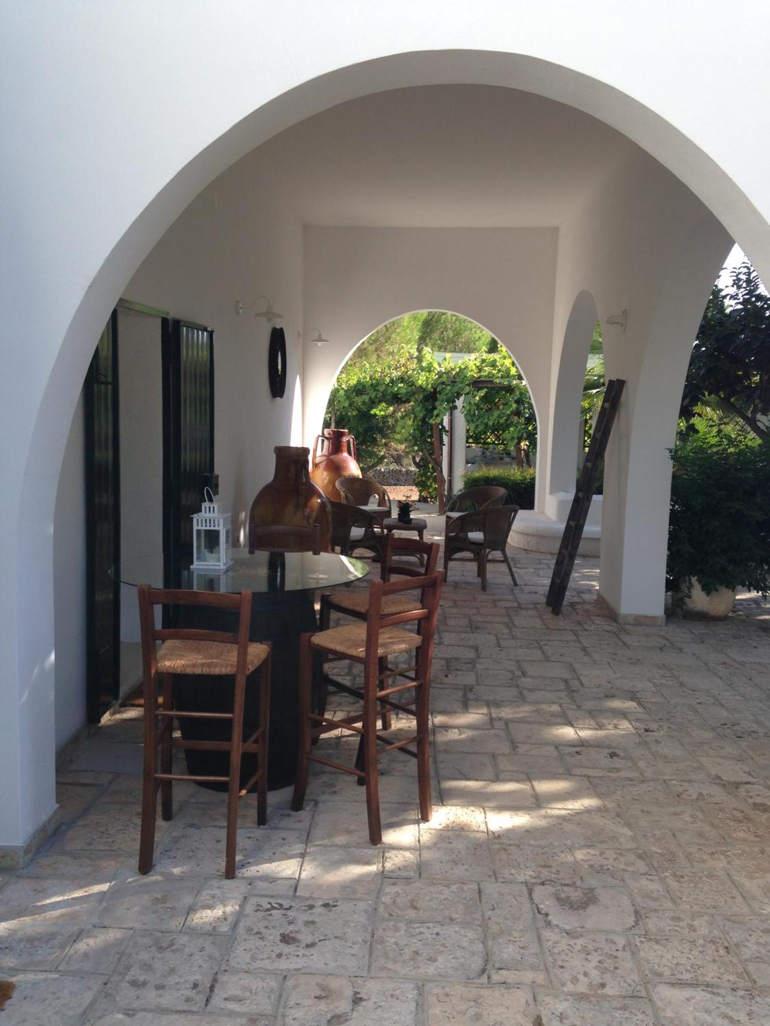La Vecchia Tabaccheria B&B — thumbnail 4