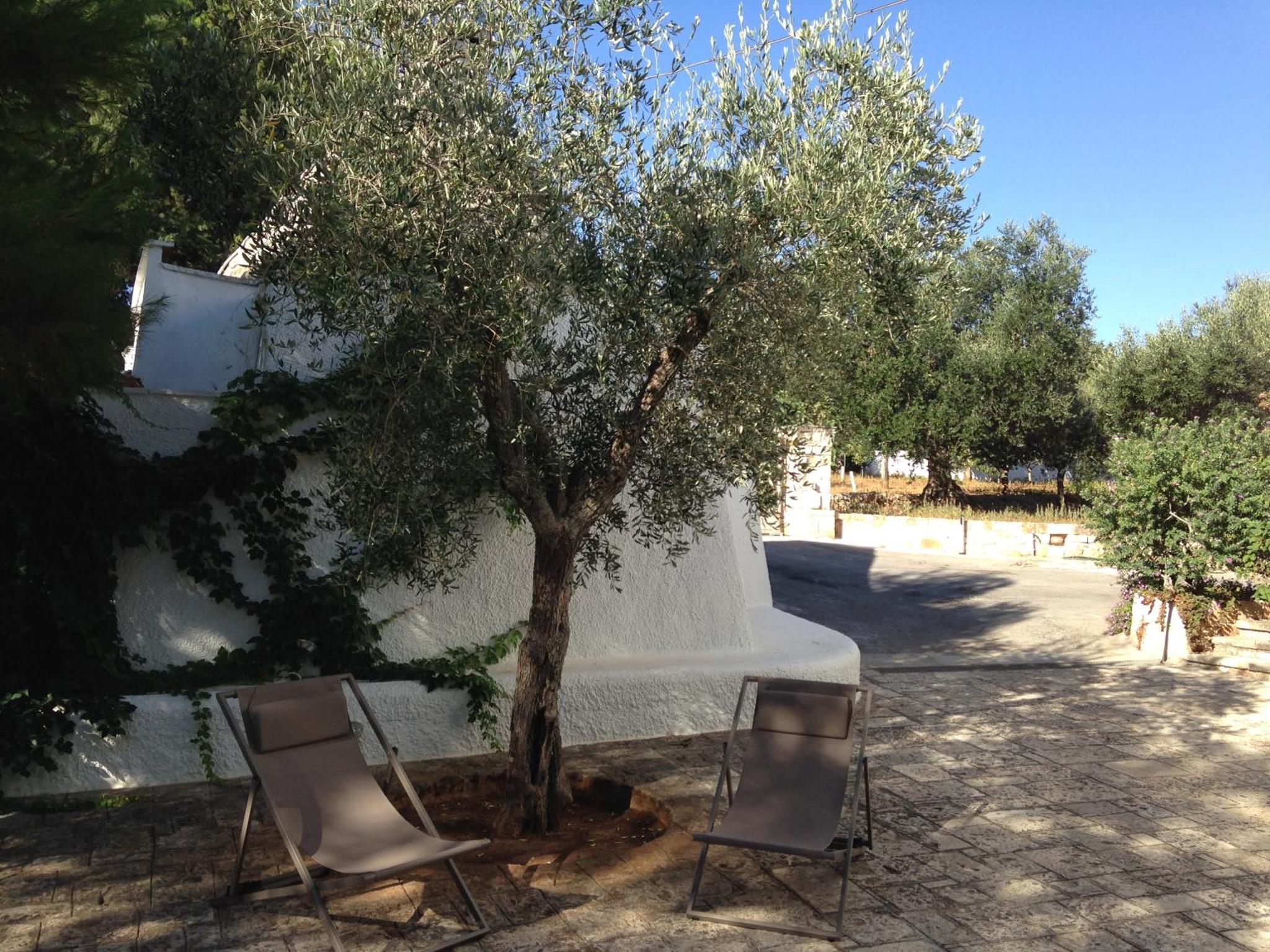 La Vecchia Tabaccheria B&B — thumbnail 2