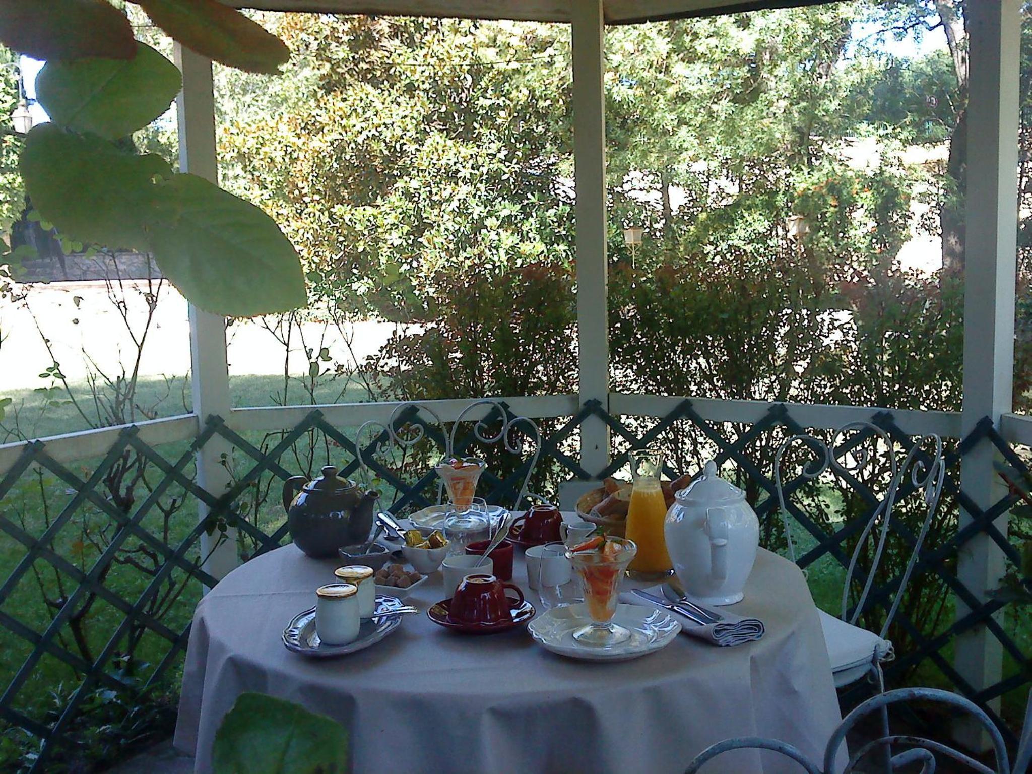 Le Vieux Moulin de Jouques — thumbnail 4