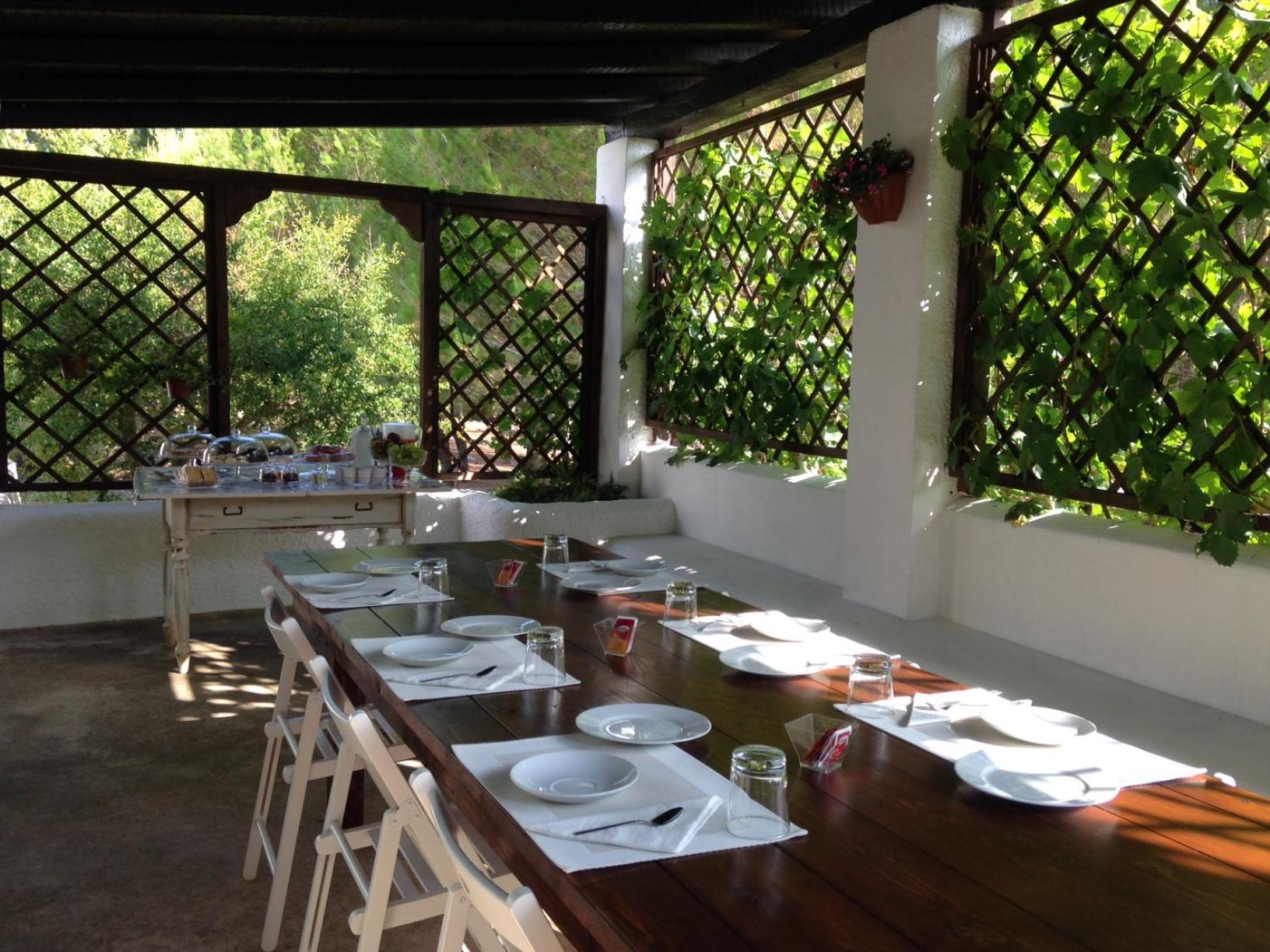 La Vecchia Tabaccheria B&B — thumbnail 3