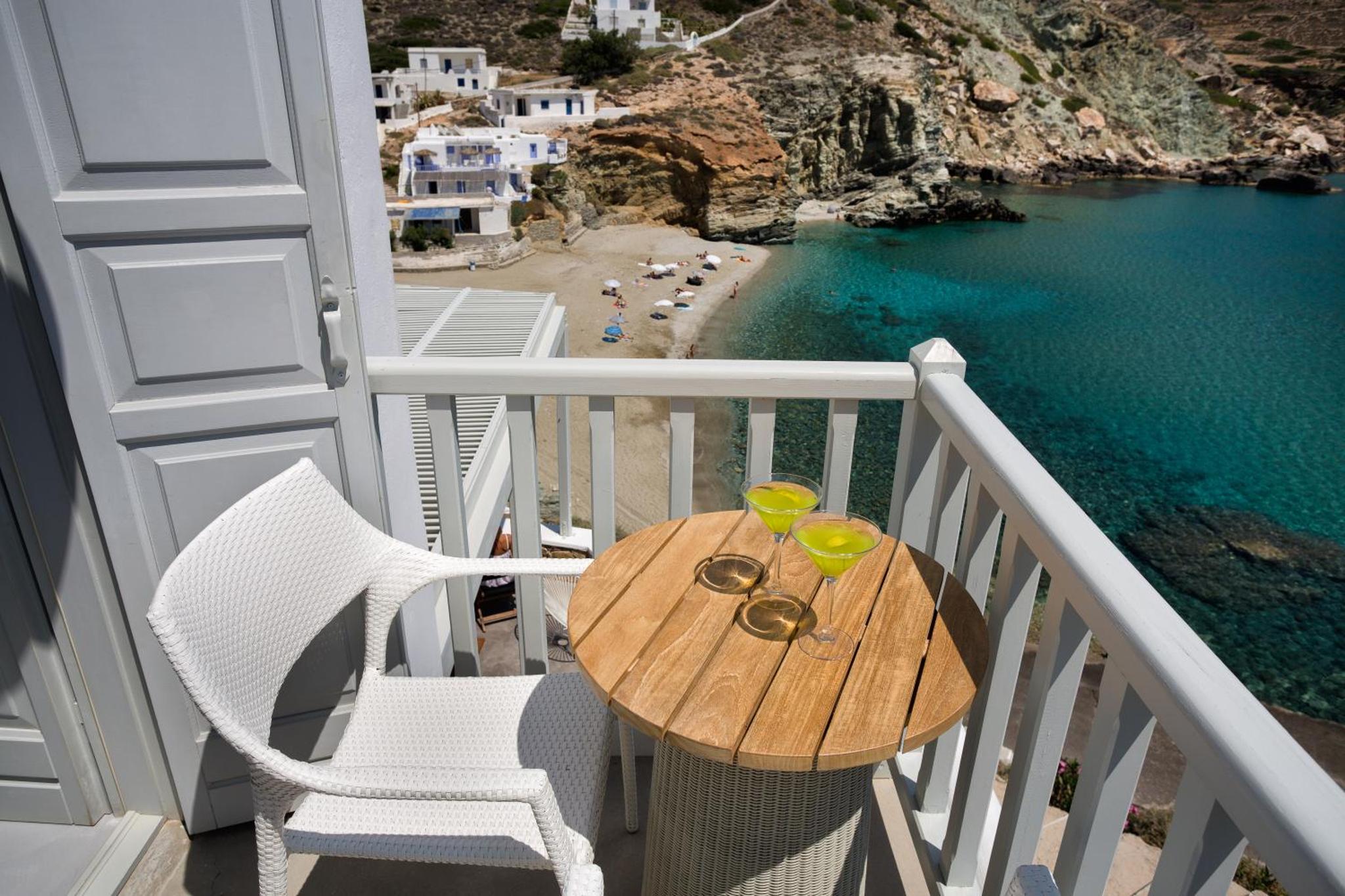 Blue Sand Boutique Hotel & Suites — thumbnail 3