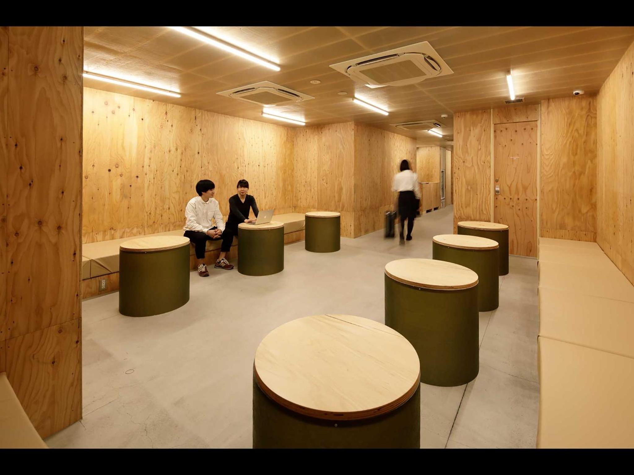Do-c Shibuya Ebisu — photo 8