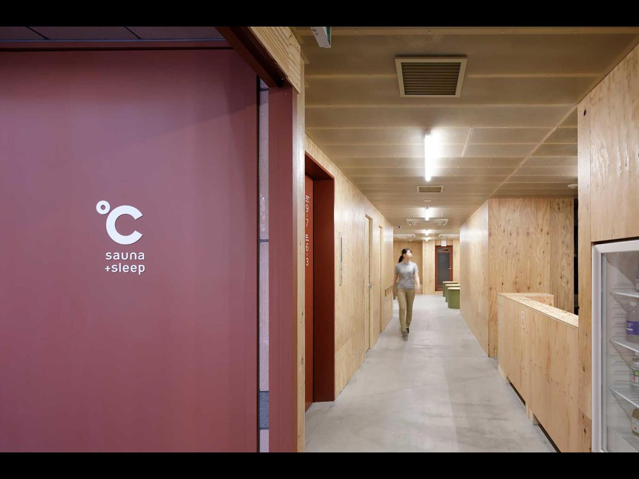 Do-c Shibuya Ebisu — photo 12