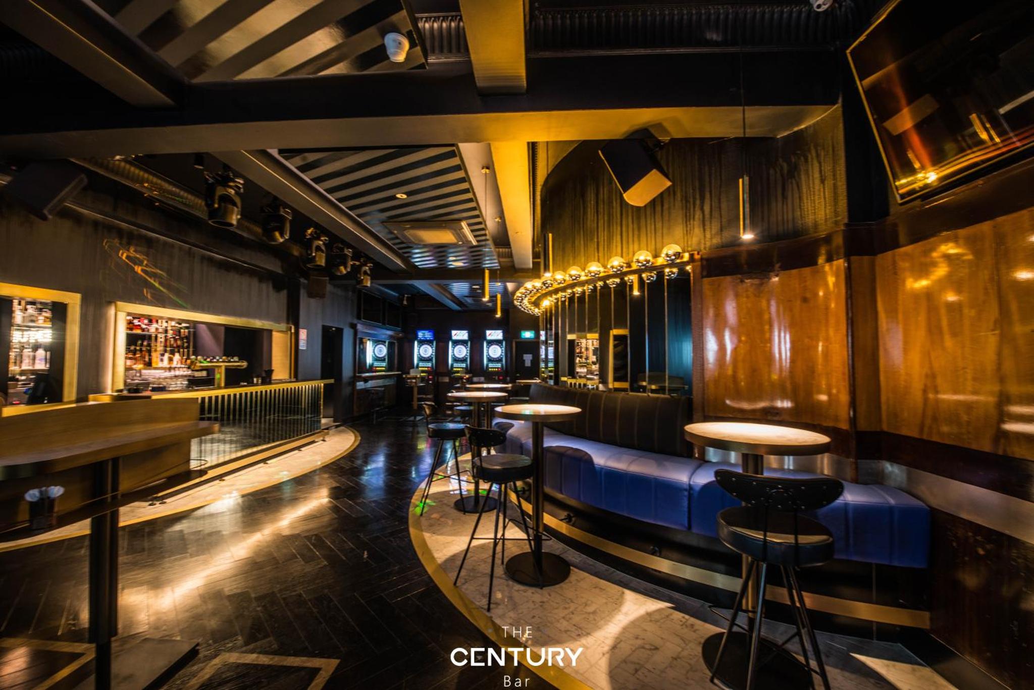 The Capsule Hotel — photo 10