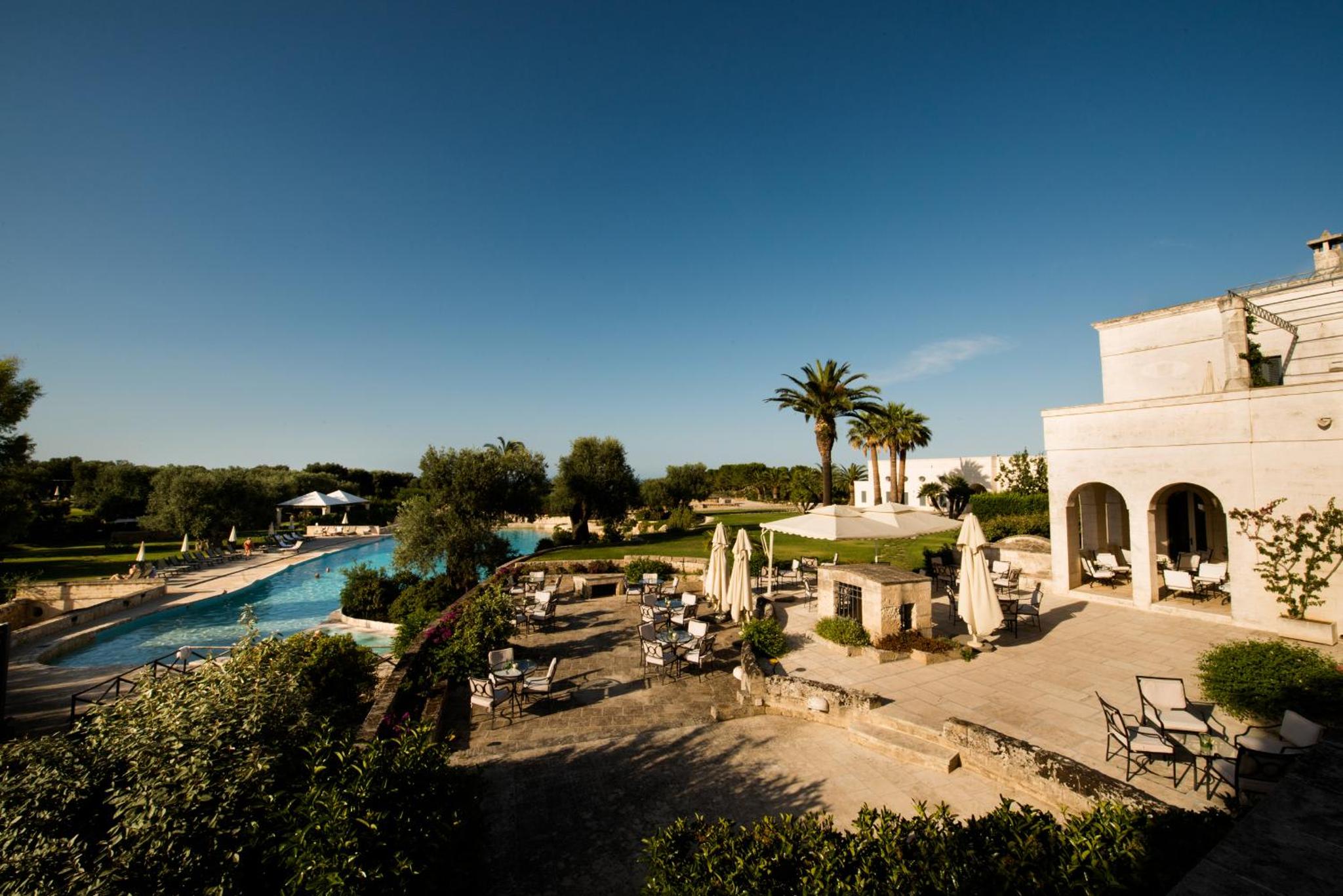 Masseria San Domenico — thumbnail 2