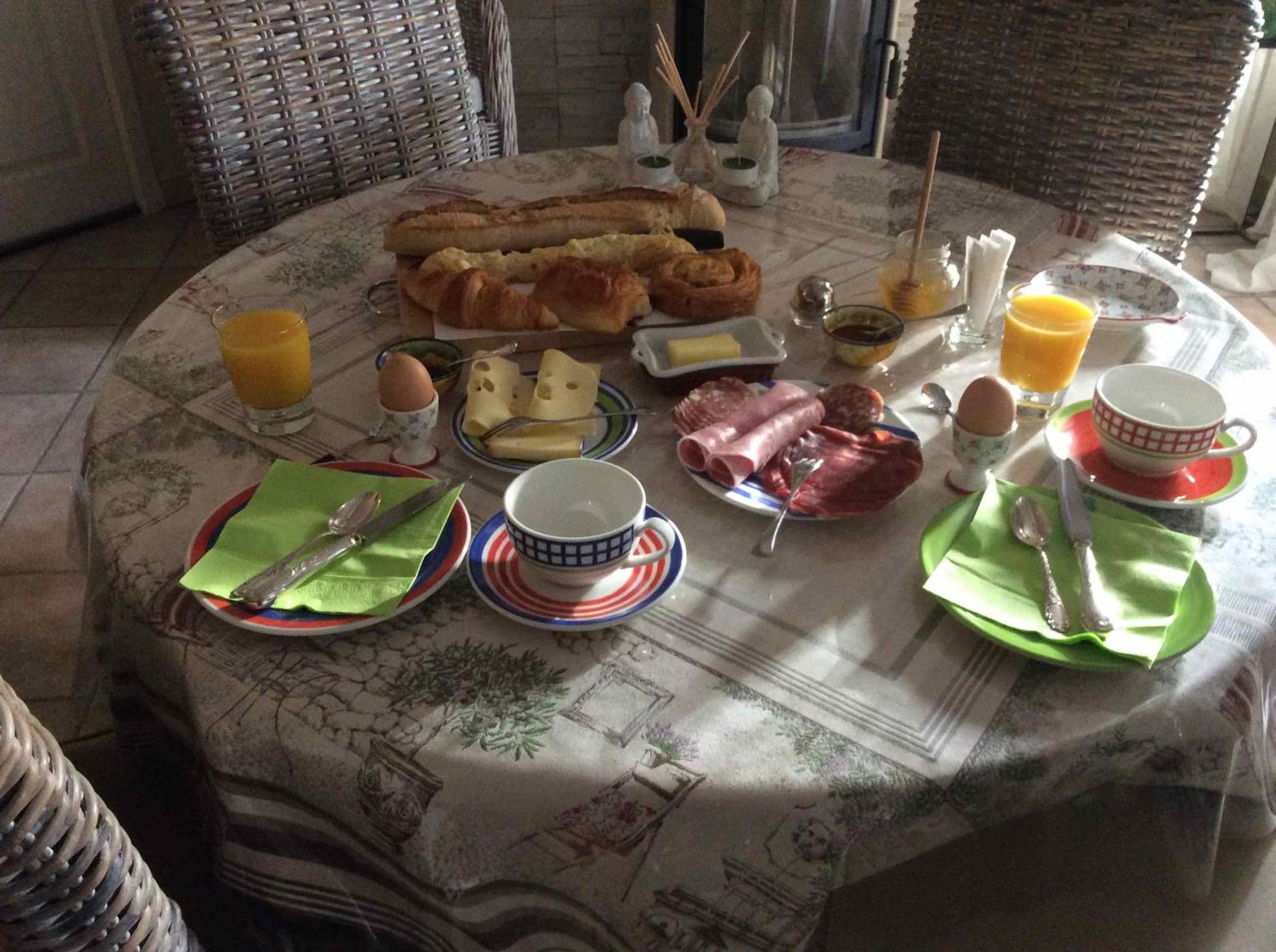 B&B Villa Viva Vitale — thumbnail 4