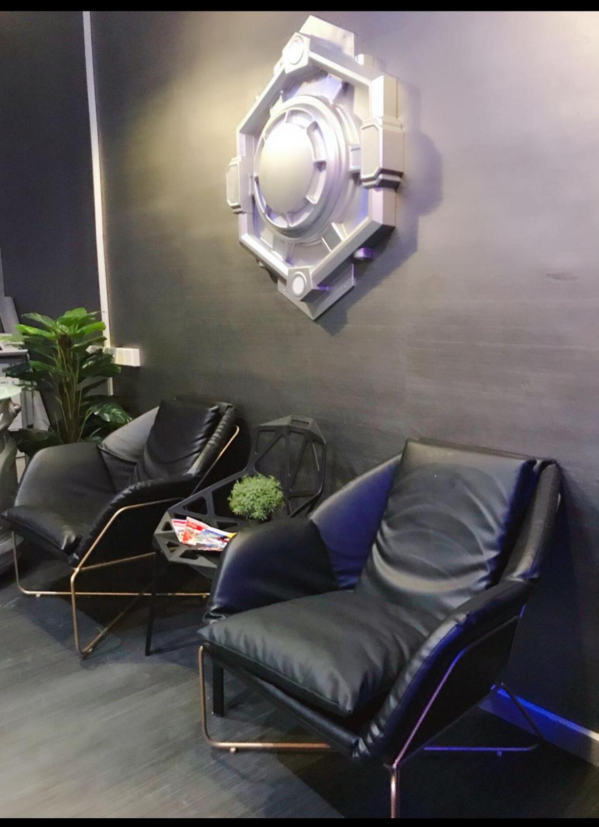 Atlantis Pods @ Little India — photo 6