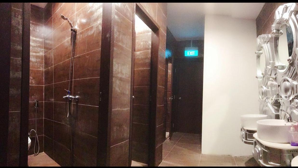 Atlantis Pods @ Little India — photo 10