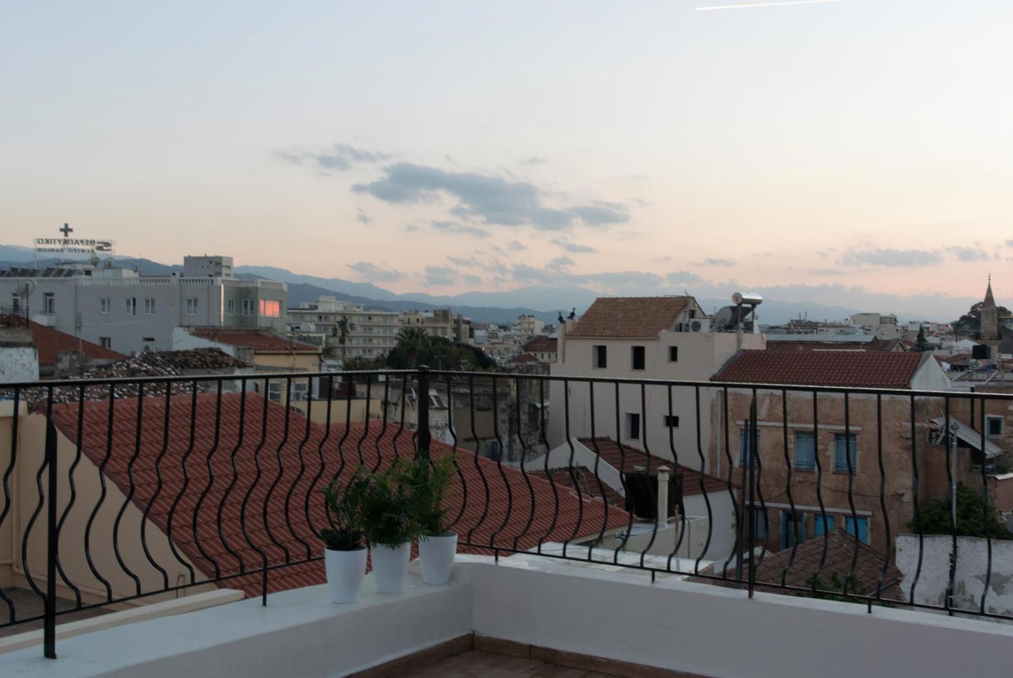 Agapi Suites — thumbnail 2