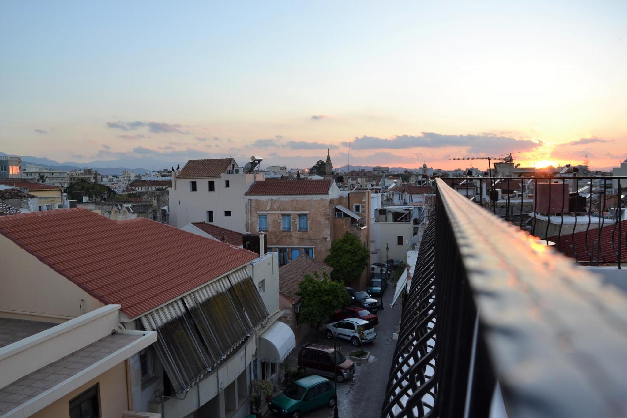 Agapi Suites — thumbnail 3