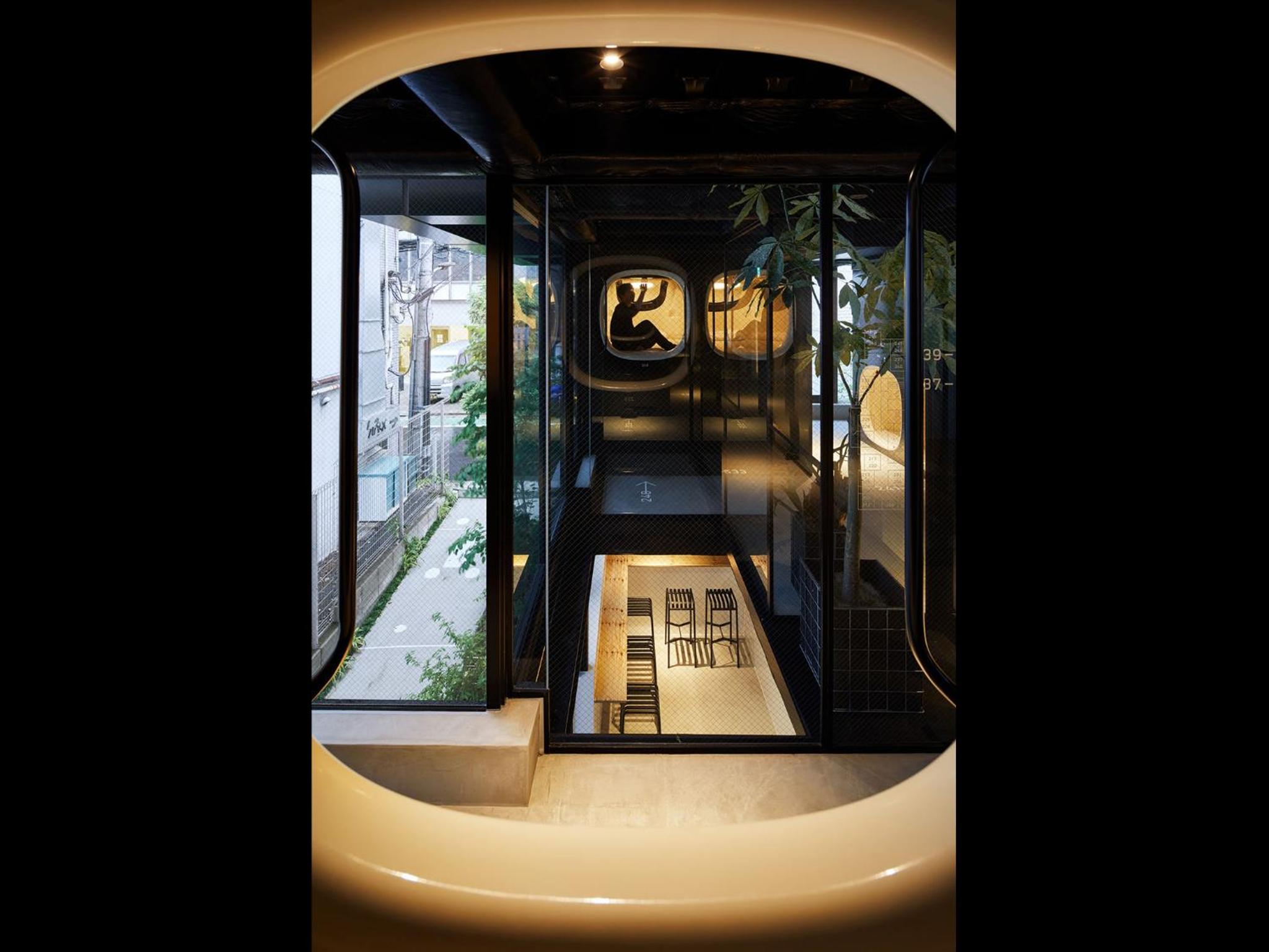 9h nine hours Akasaka — photo 9