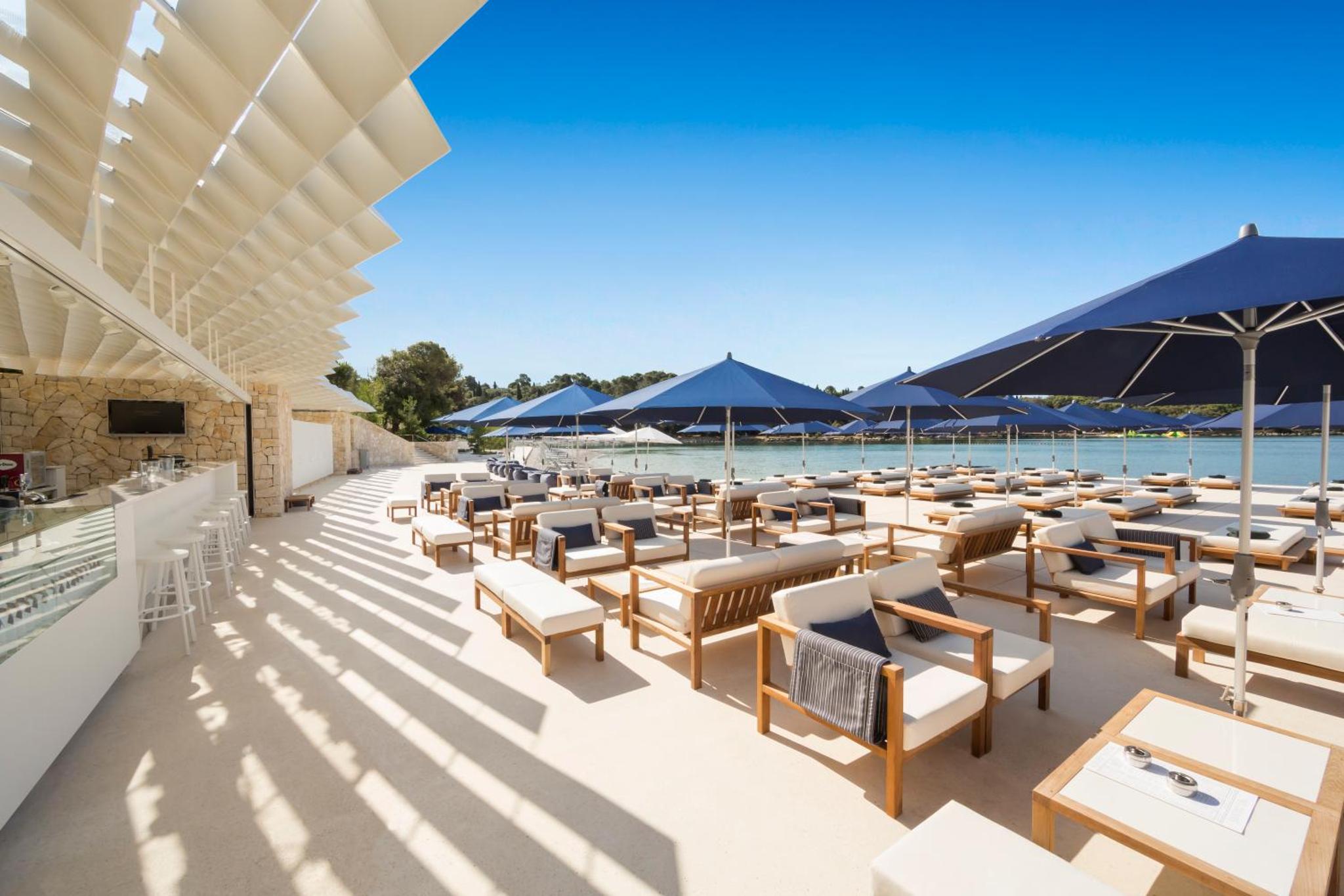 Monte Mulini Adults Exclusive Hotel by Maistra Collection — thumbnail 4