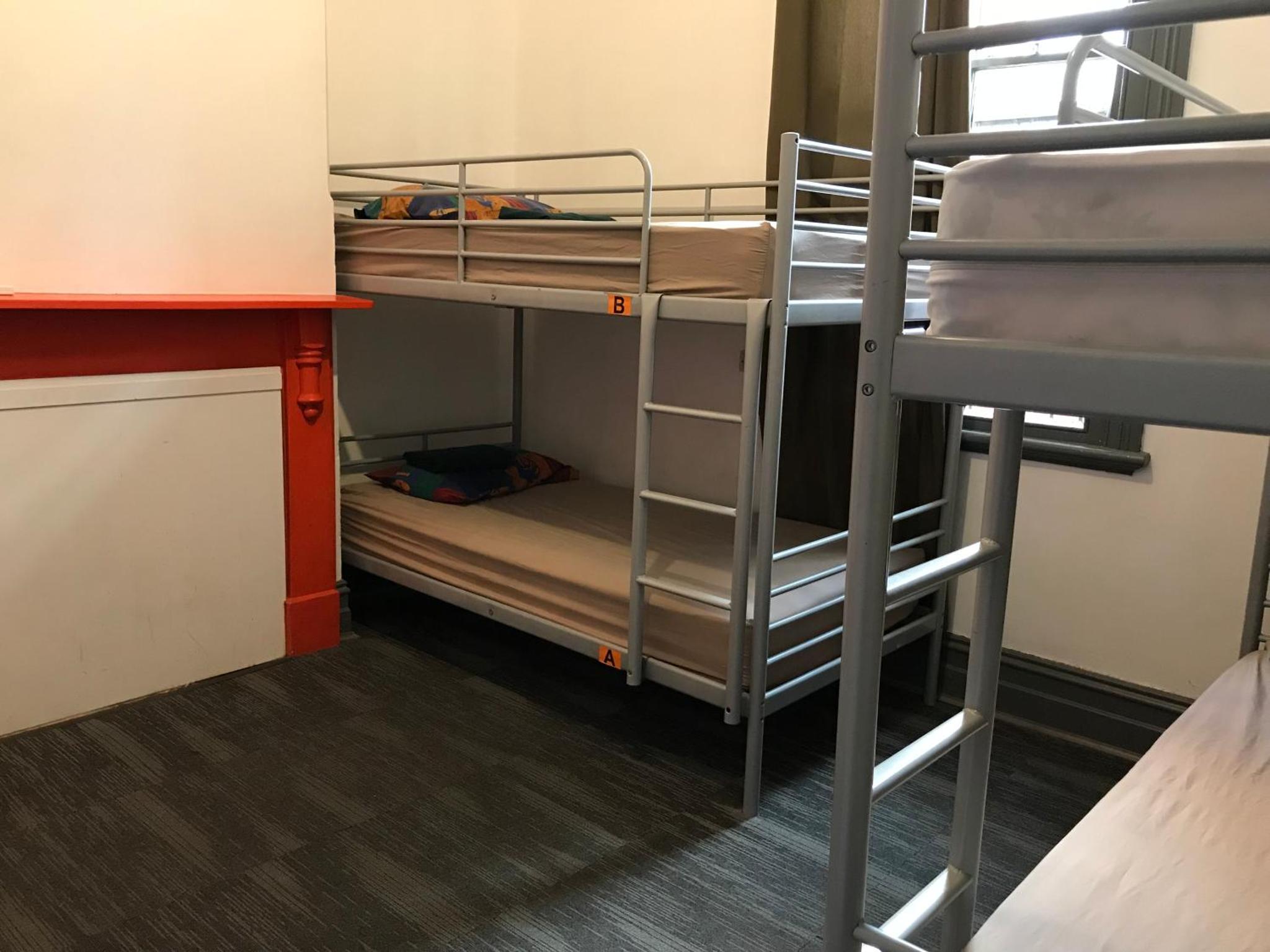 Haus Accommodation - note - Valid passport required to check-in — photo 9