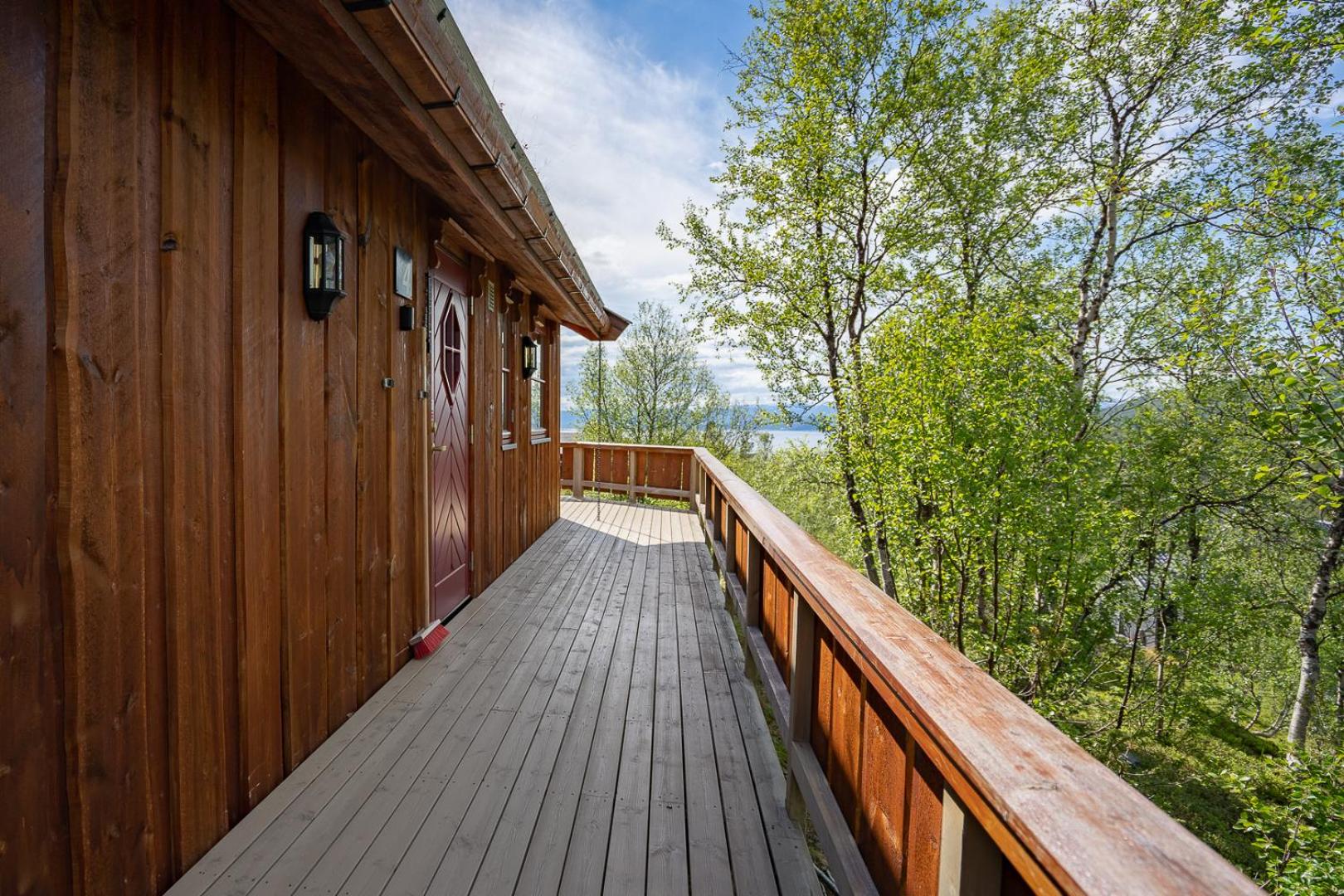 Alten Lodge — thumbnail 4